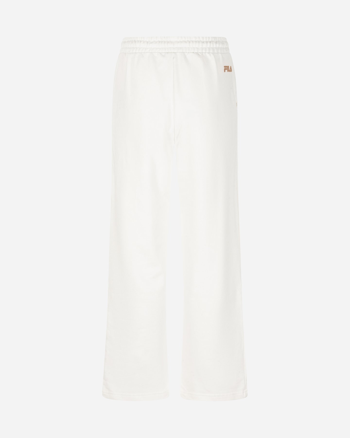 Pantalone FILA CLASSIC LOGO W - Bianco - 1 | Cisalfa Sport