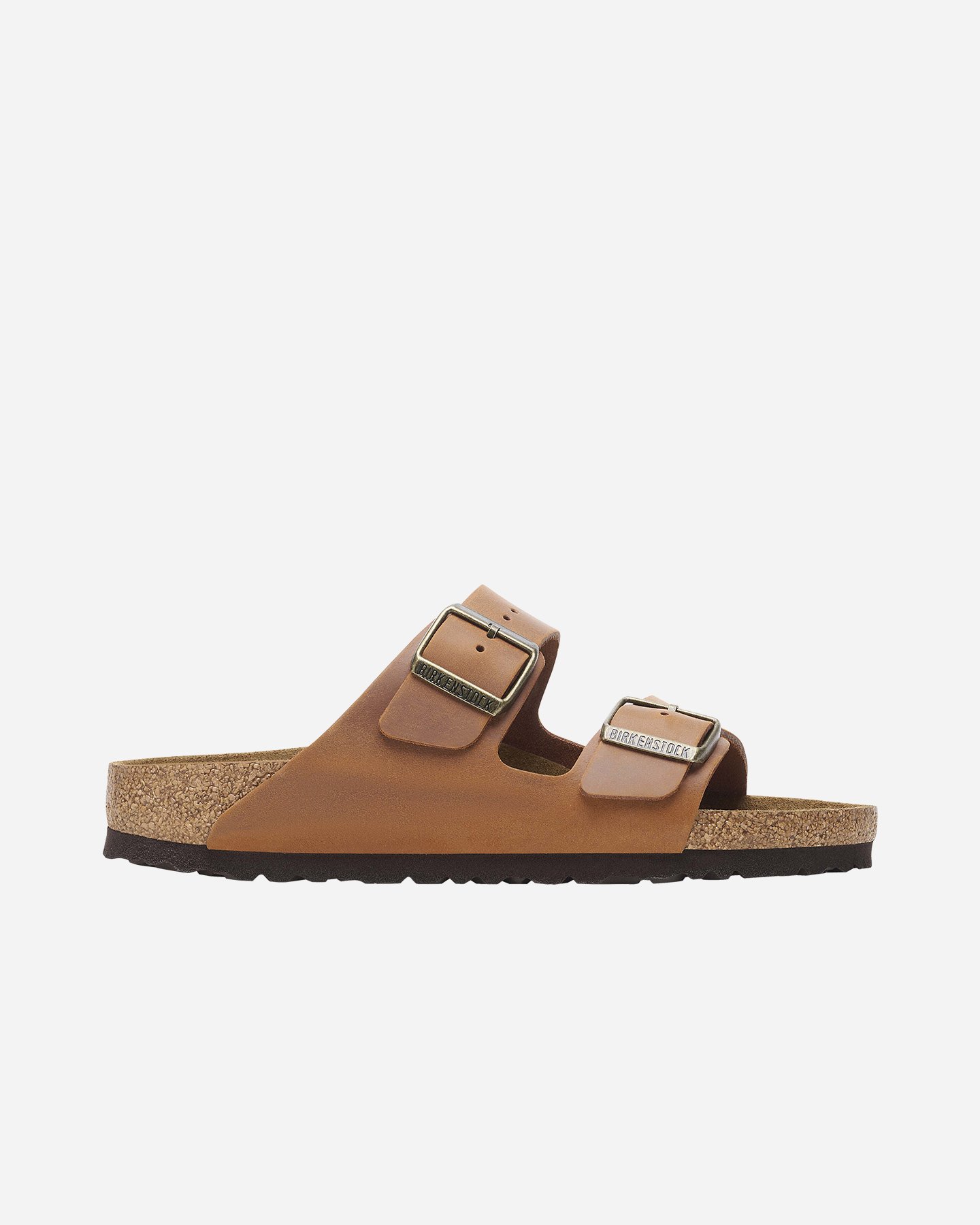 Sandali BIRKENSTOCK ARIZONA - Beige - 2 | Cisalfa Sport