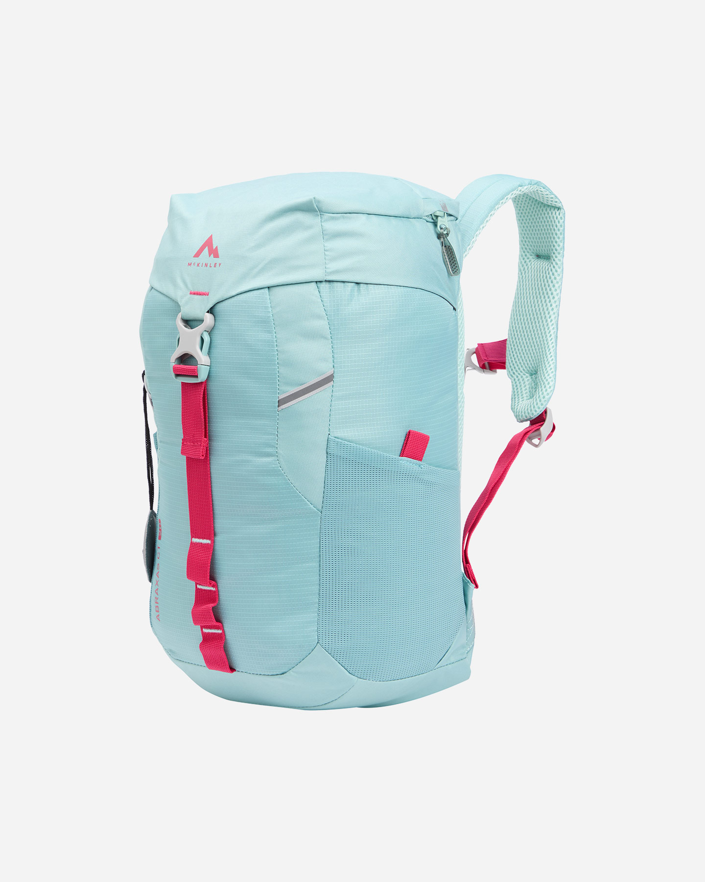 Zaino MCKINLEY ABRAXAS I CT 20 JR - Blu - 0 | Cisalfa Sport