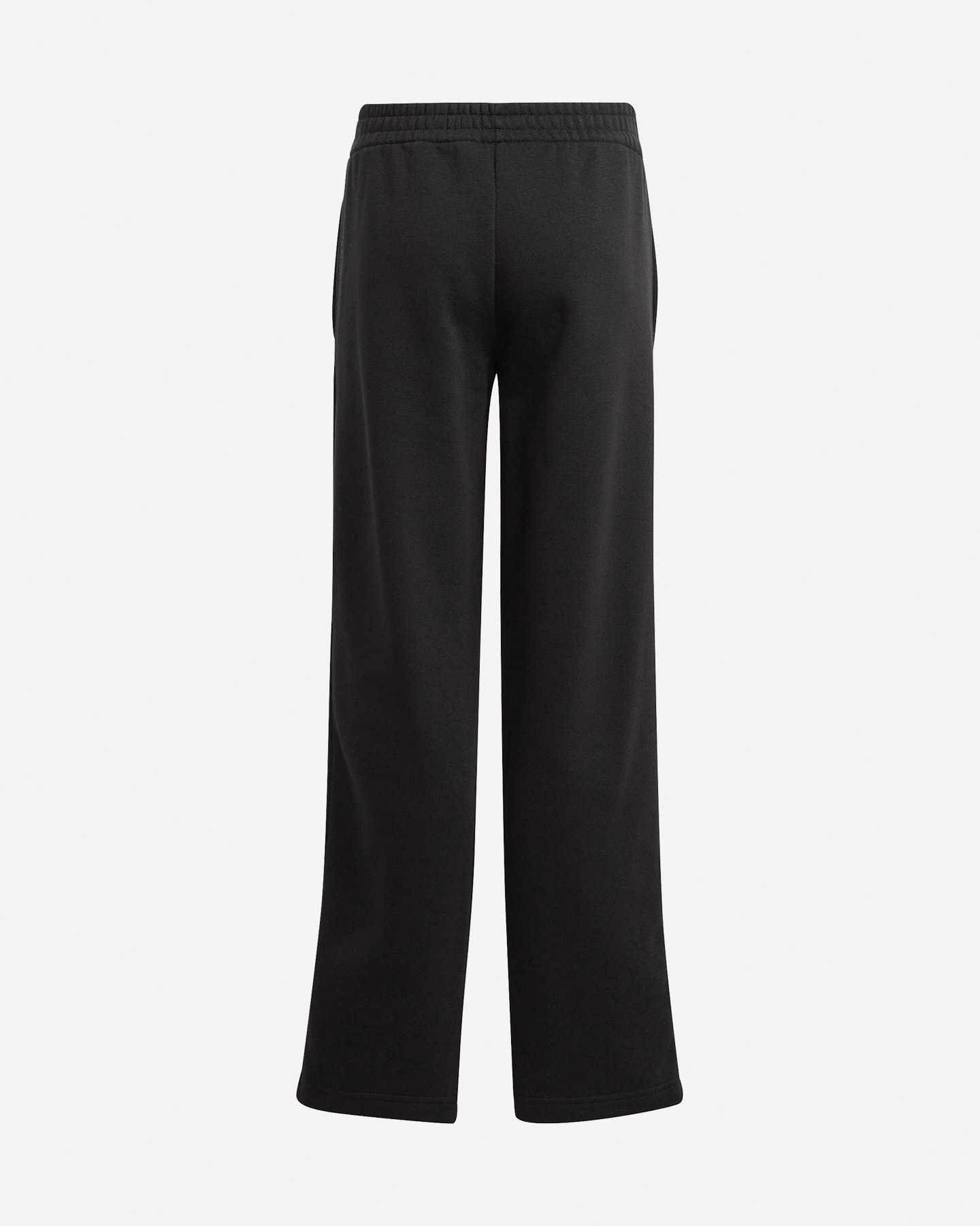 Pantalone ADIDAS LINEAR JR - Nero - 1 | Cisalfa Sport