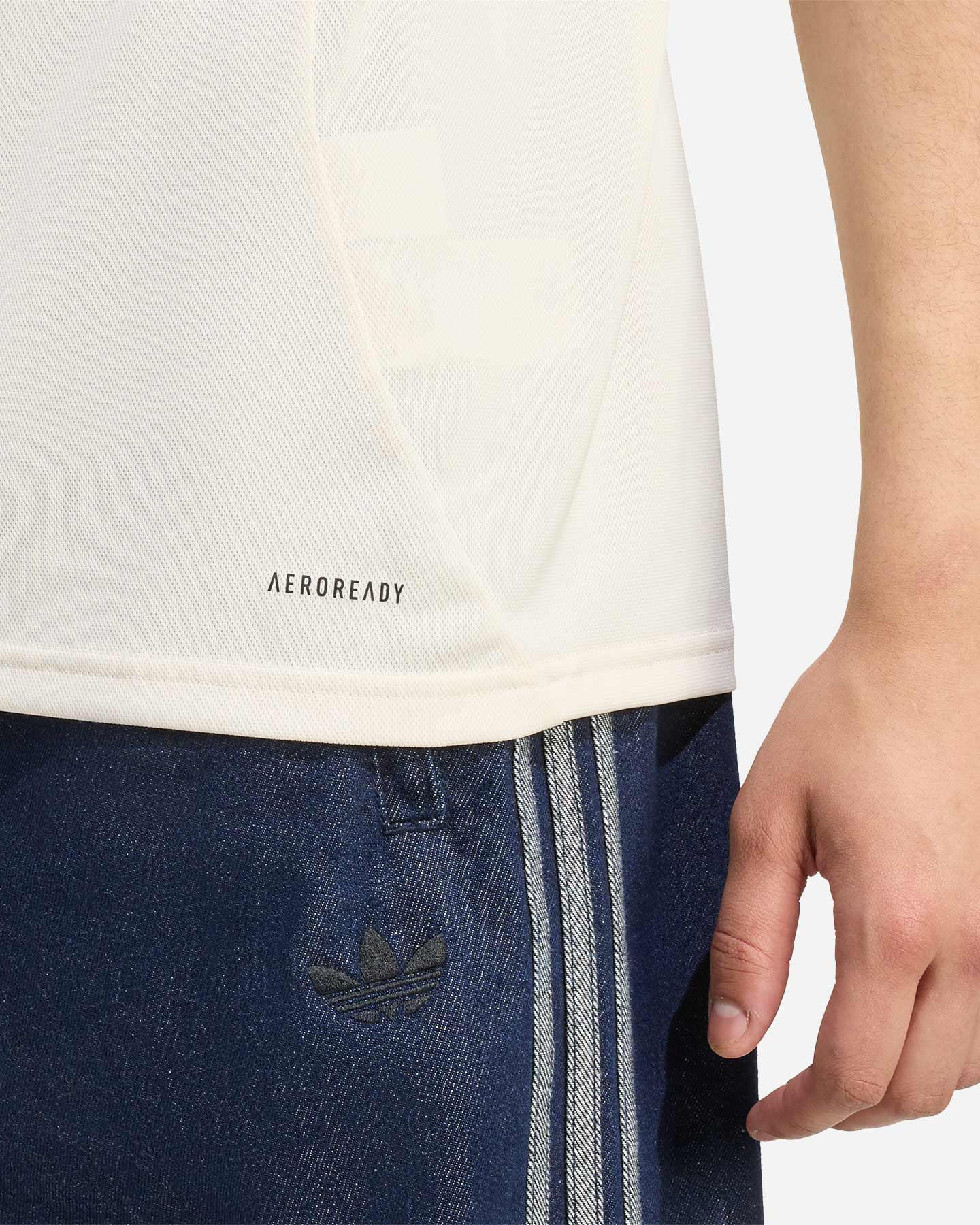 Maglia calcio ufficiale ADIDAS LIVERPOOL AWAY 25-26 M - Color mix - 5 | Cisalfa Sport