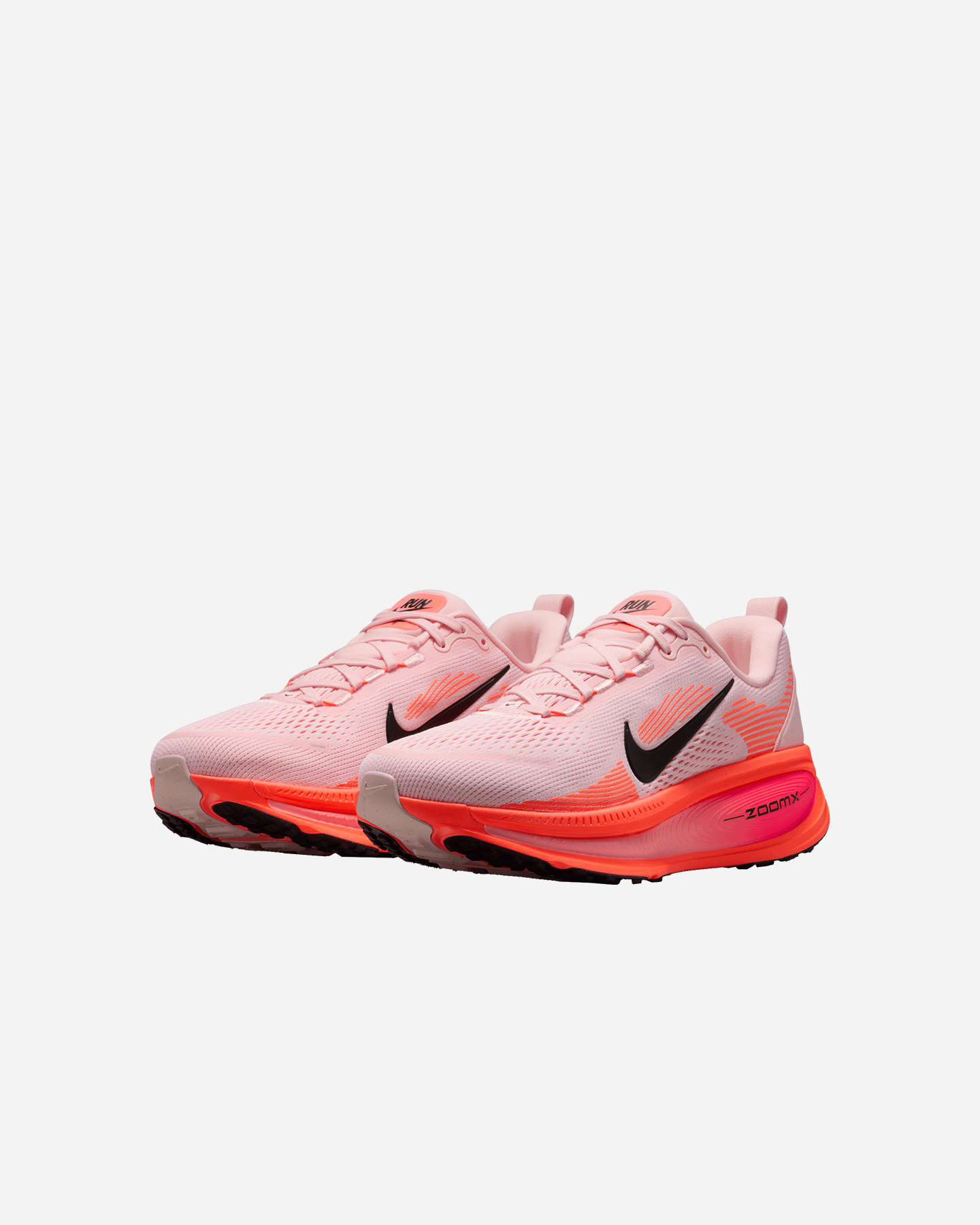 Scarpe running NIKE VOMERO 18 W - Rosa - 1 | Cisalfa Sport