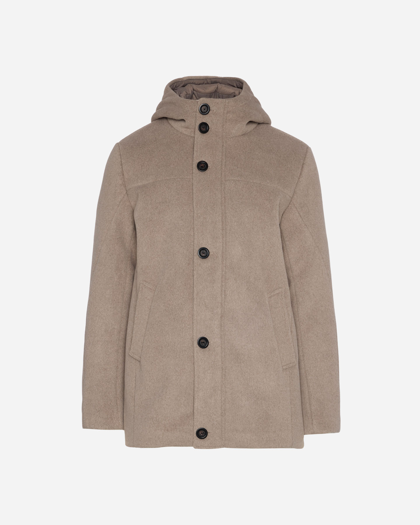 Giubbotto BEST COMPANY METROPOLITAN COMMUTER M - Beige - 0 | Cisalfa Sport