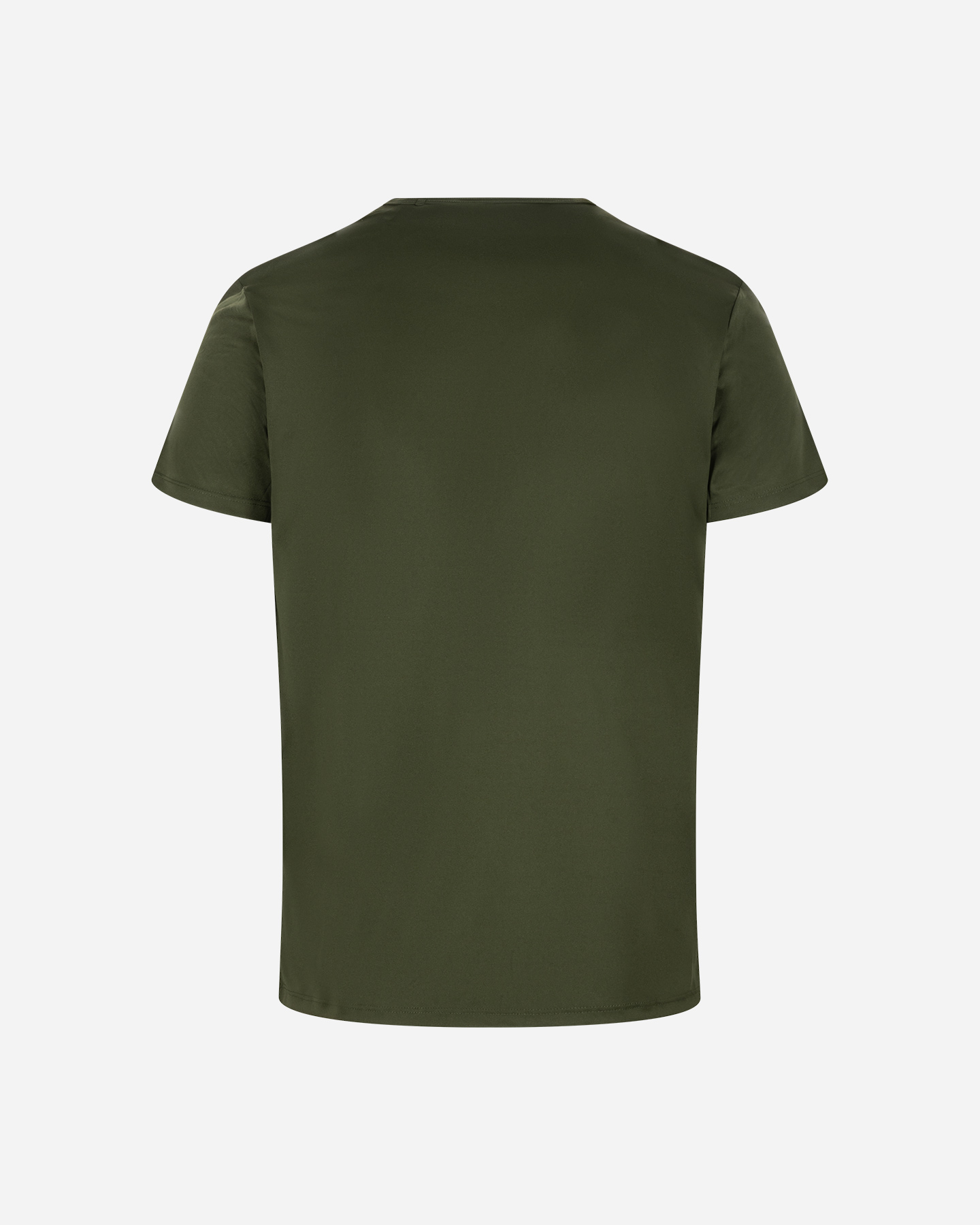 T-shirt ROCK EXPERIENCE TANGERINE TRIP M - Verde - 1 | Cisalfa Sport