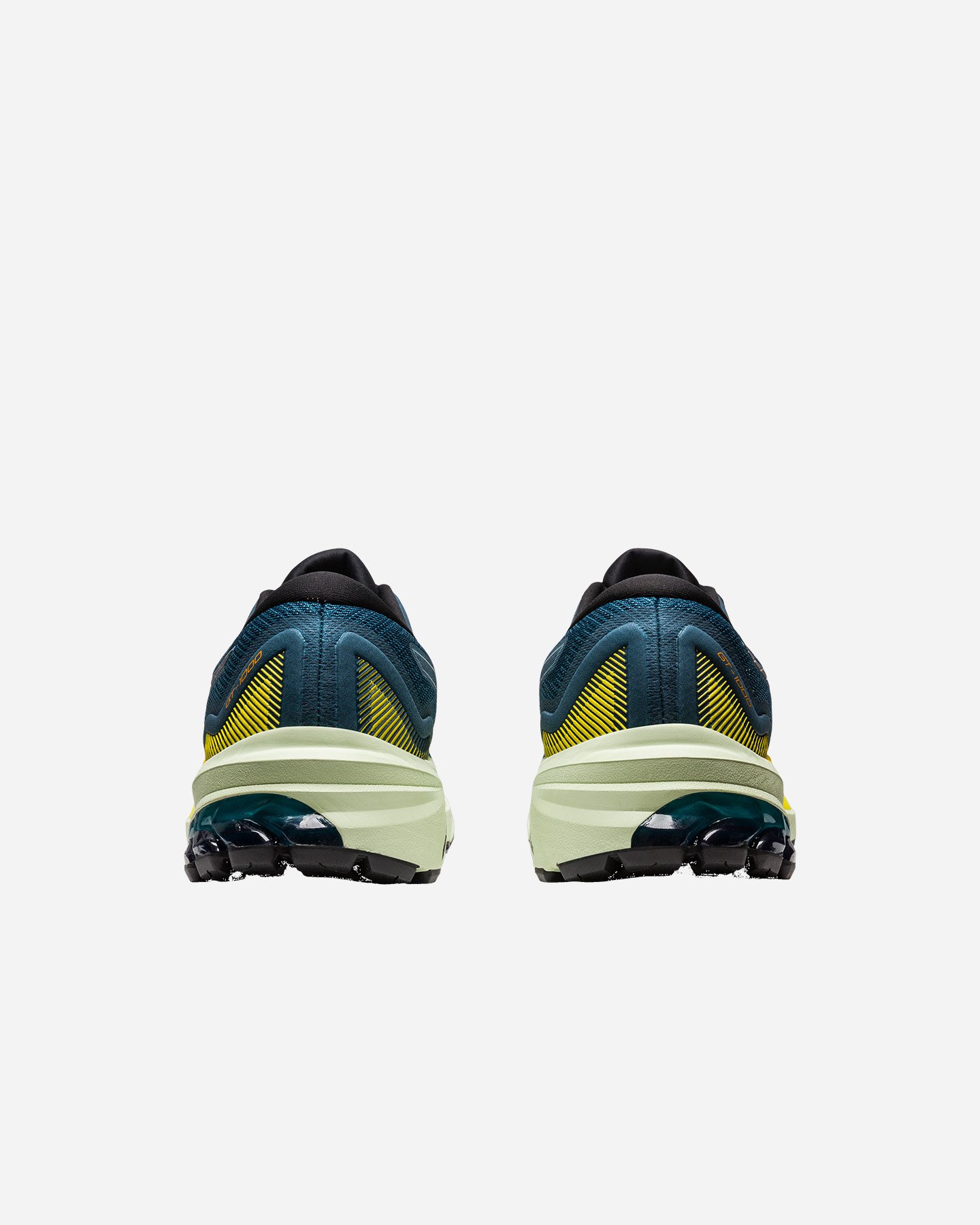 Scarpe trail ASICS GT-1000 11 TR M - 5 | Cisalfa Sport