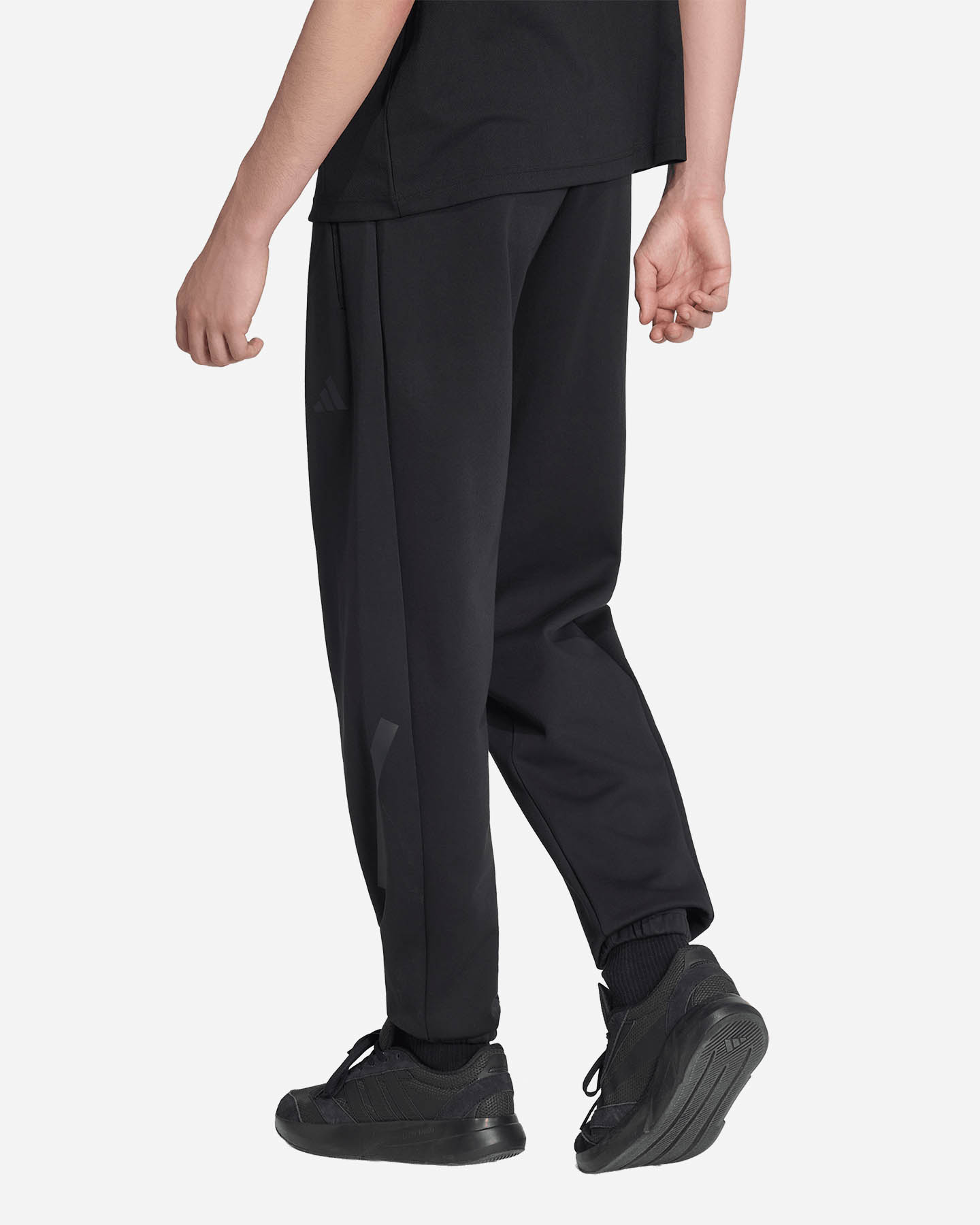 Pantalone ADIDAS Z.N.E. M - Nero - 3 | Cisalfa Sport