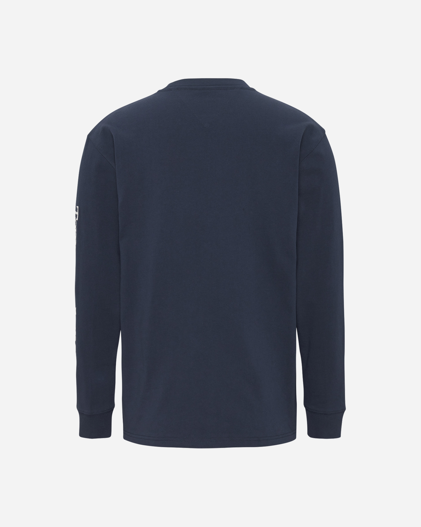 T-shirt TOMMY HILFIGER SMALL FLAG M - 1 | Cisalfa Sport