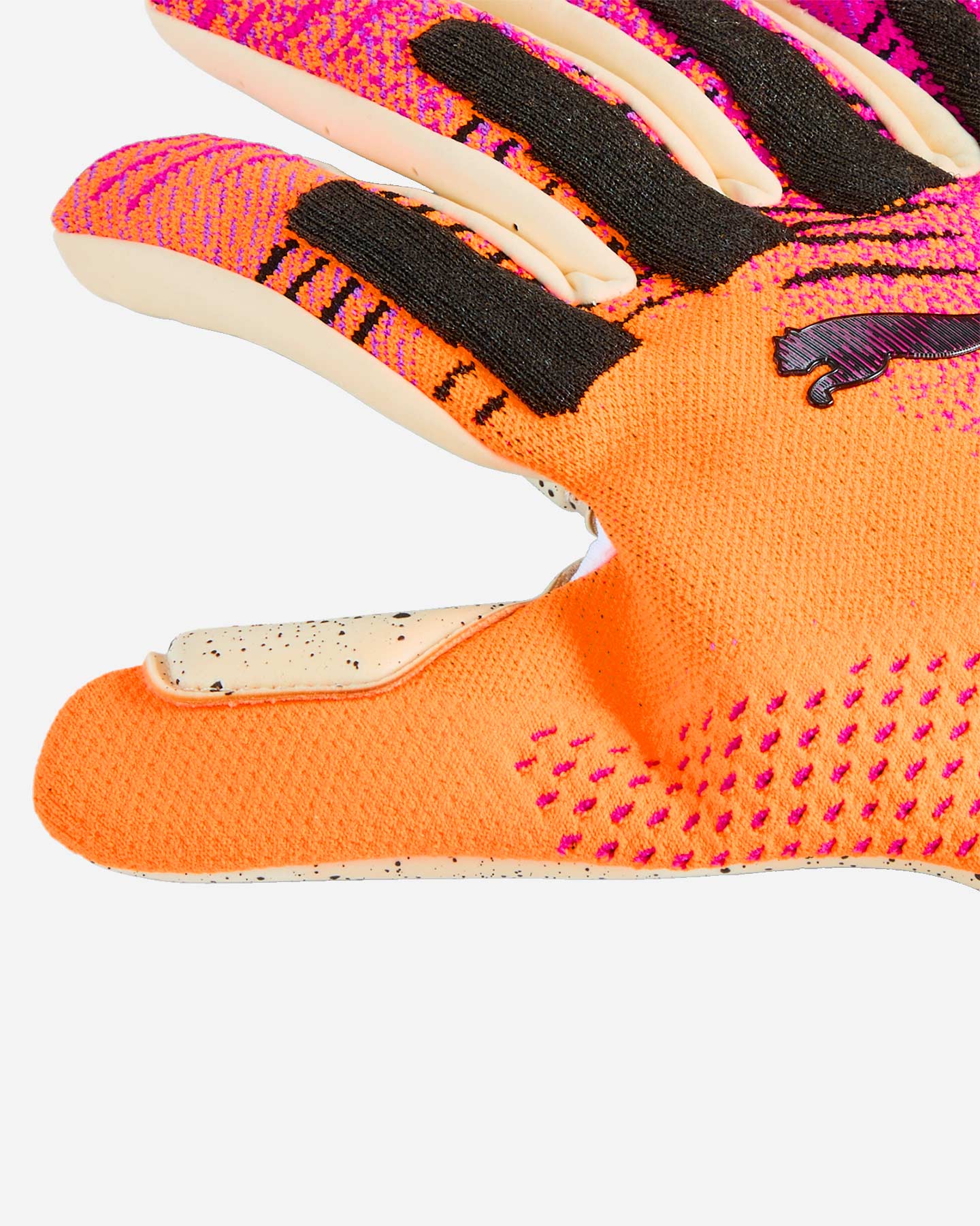 Guanti portiere PUMA FUTURE ULTIMATE NC M - Color mix - 1 | Cisalfa Sport