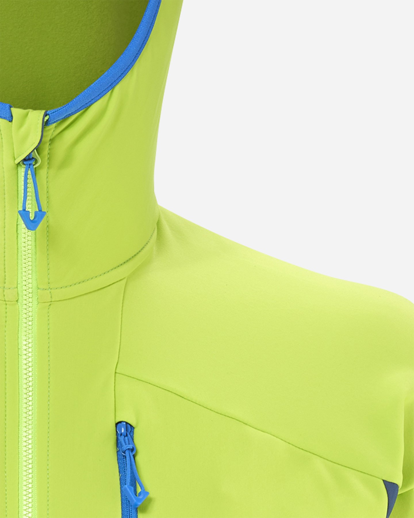 Pile MILLET PIERRAMENT M - Denim - 1 | Cisalfa Sport