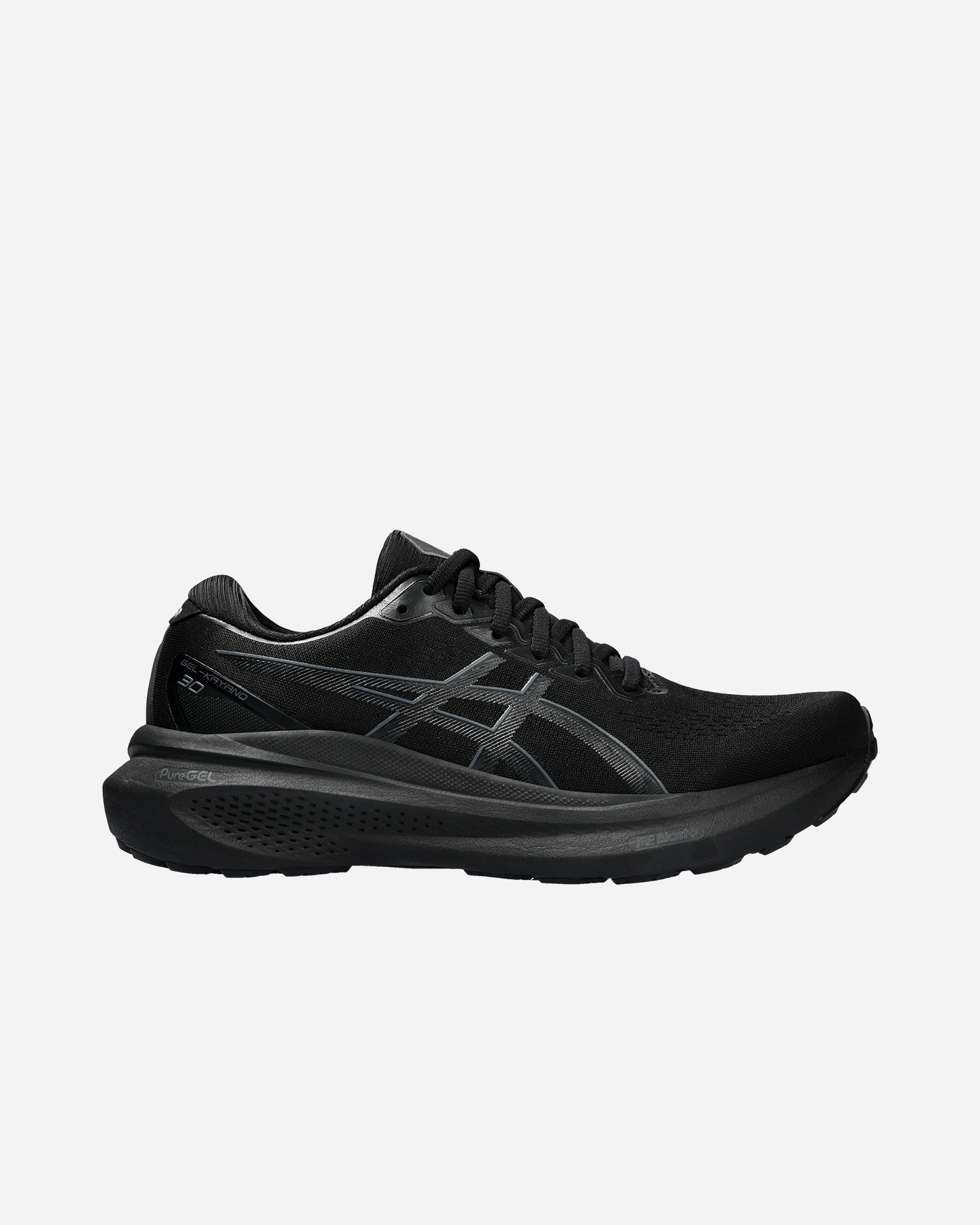 Scarpe running ASICS GEL-KAYANO 30 M - Nero - 0 | Cisalfa Sport