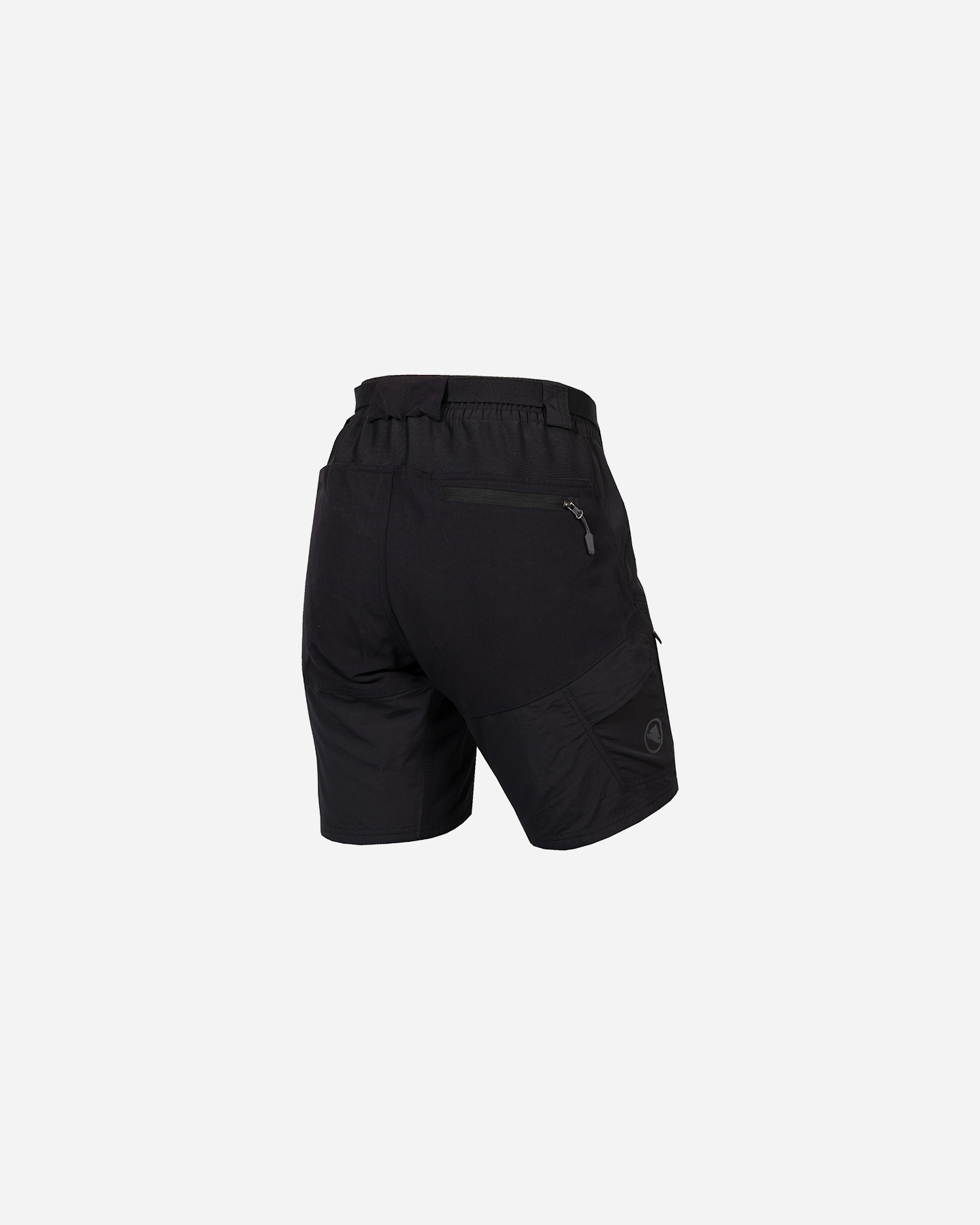 Short ciclismo ENDURA HUMMVEE LITE W - Nero - 1 | Cisalfa Sport
