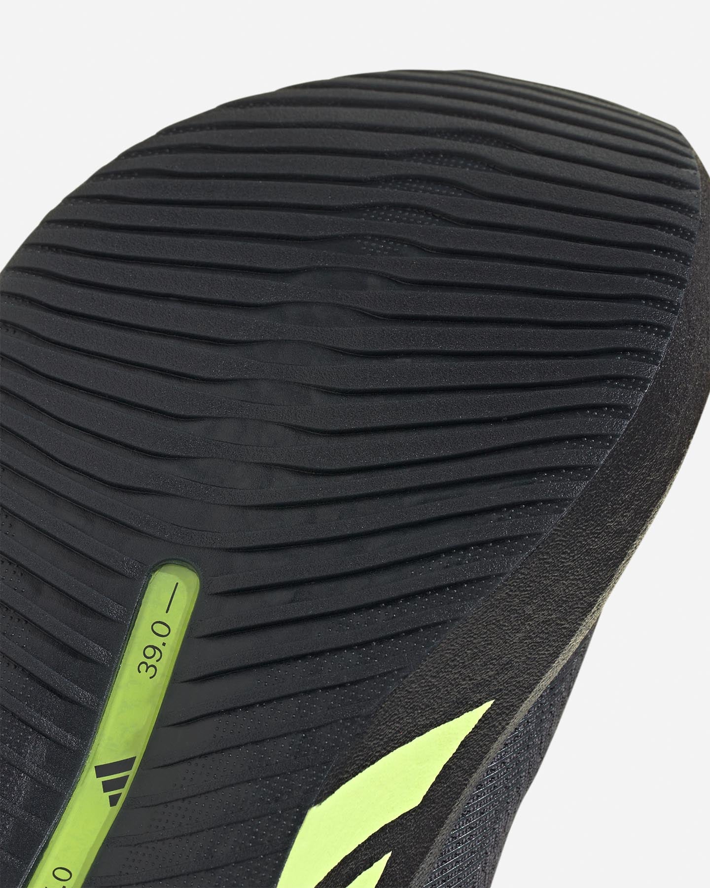 Scarpe running ADIDAS HYPERBOOST EDGE W - 5 | Cisalfa Sport