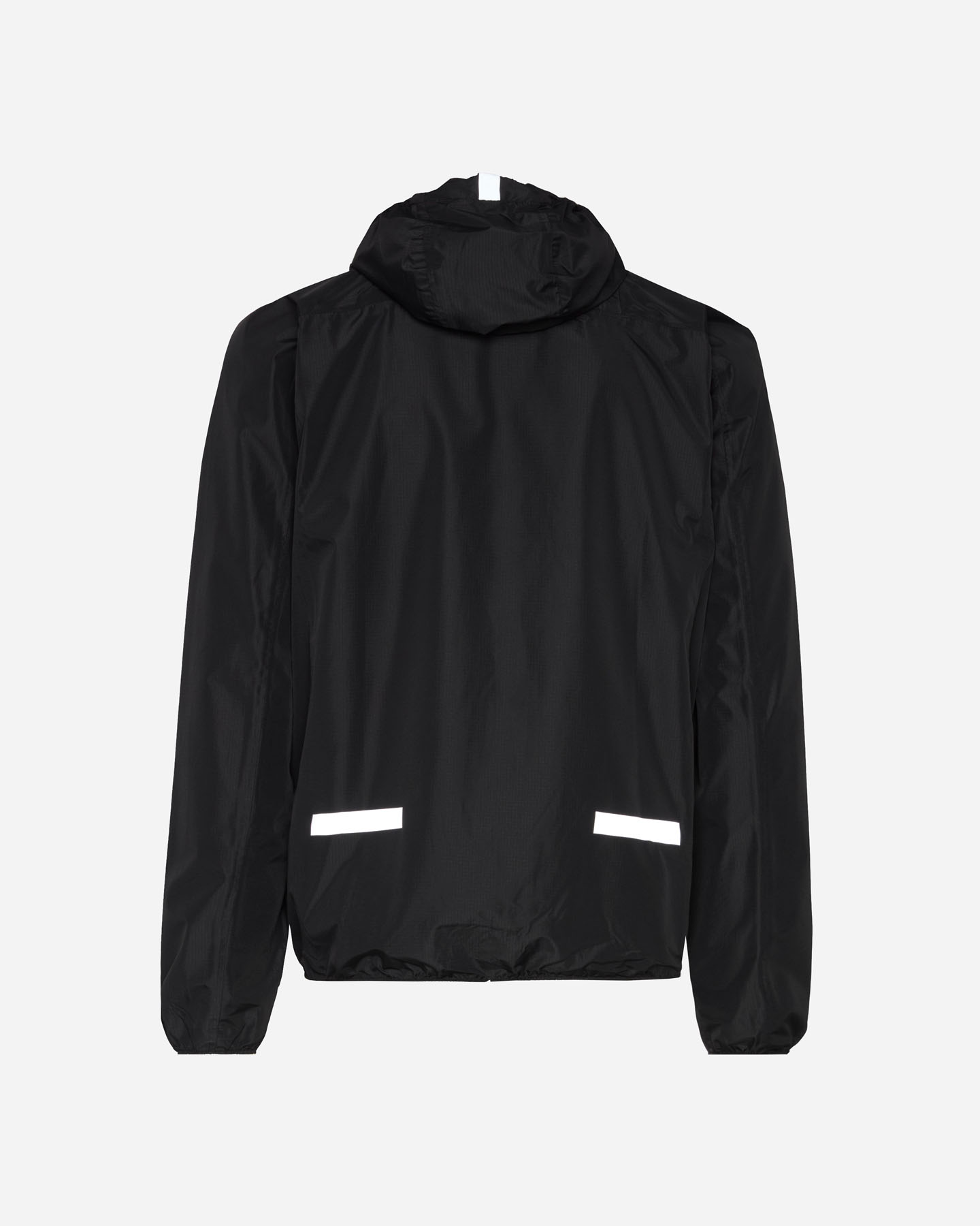 Giacca running ARENA TRAIL M - Nero - 1 | Cisalfa Sport