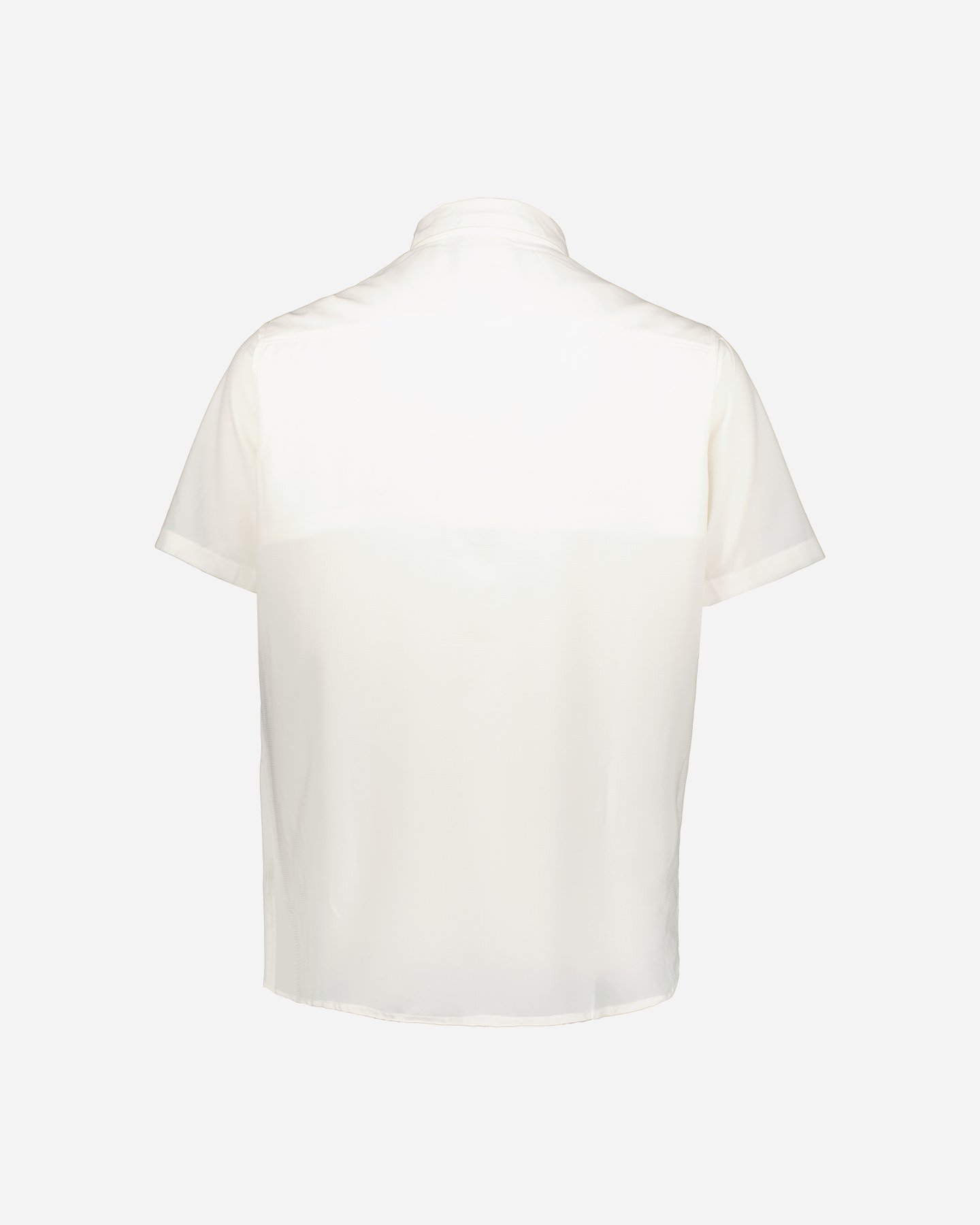 Camicia COLUMBIA UTILIZER II M - Bianco - 1 | Cisalfa Sport
