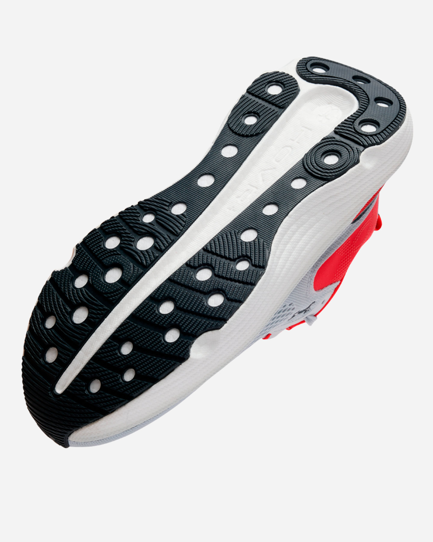 Scarpe running UNDER ARMOUR INFINITE ELITE 2 M - Grigio - 2 | Cisalfa Sport