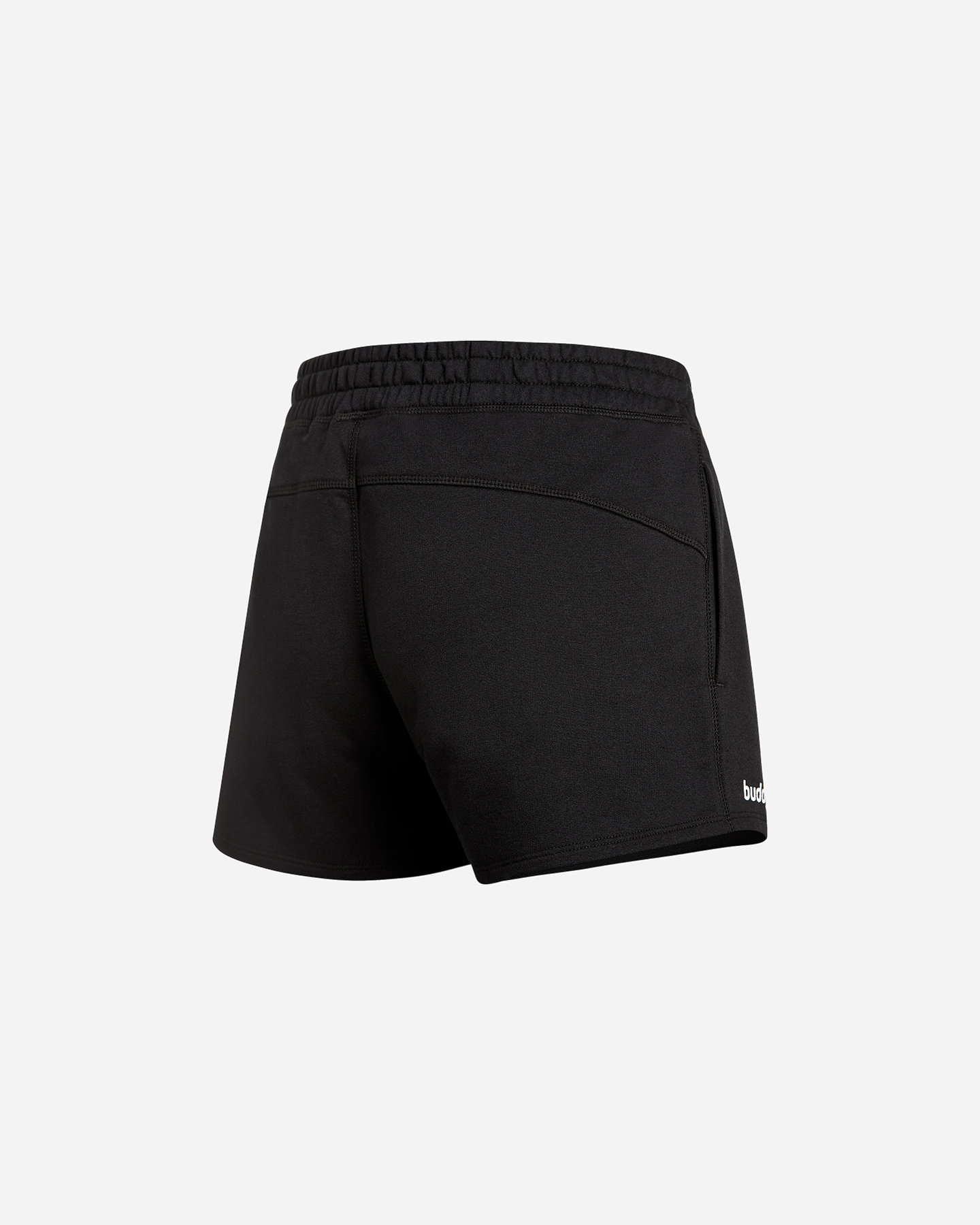 Short training DIADORA POLY BUDDYFIT W - Nero - 1 | Cisalfa Sport