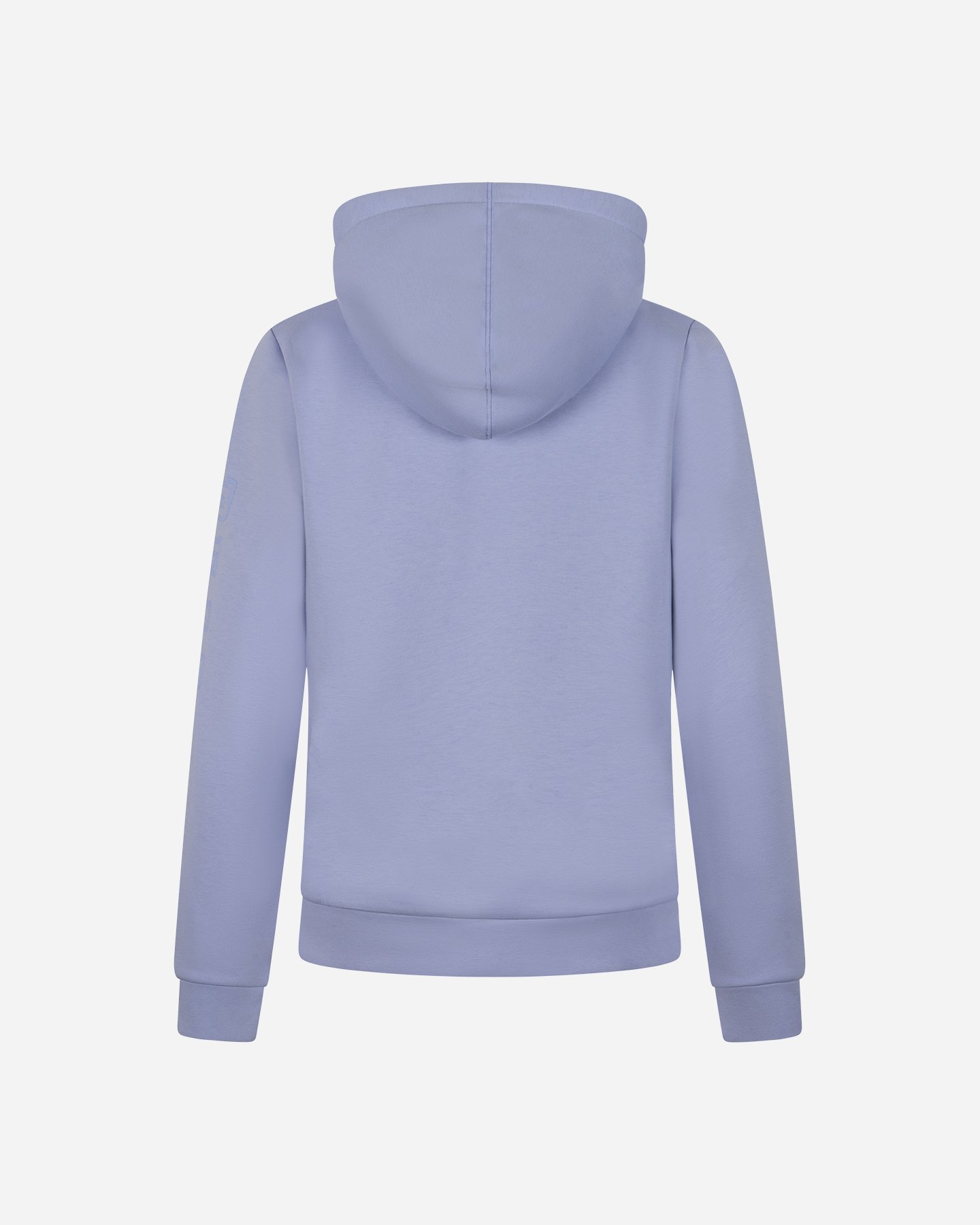 Felpa BEAR ESSENTIAL RIDER W - Lilla - 1 | Cisalfa Sport