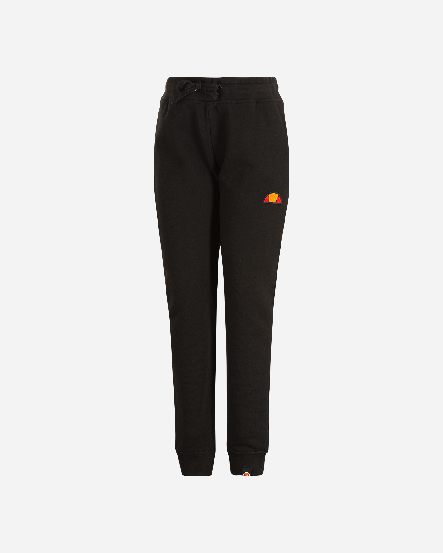Pantalone ELLESSE CLASSIC PATCH JR - 0 | Cisalfa Sport