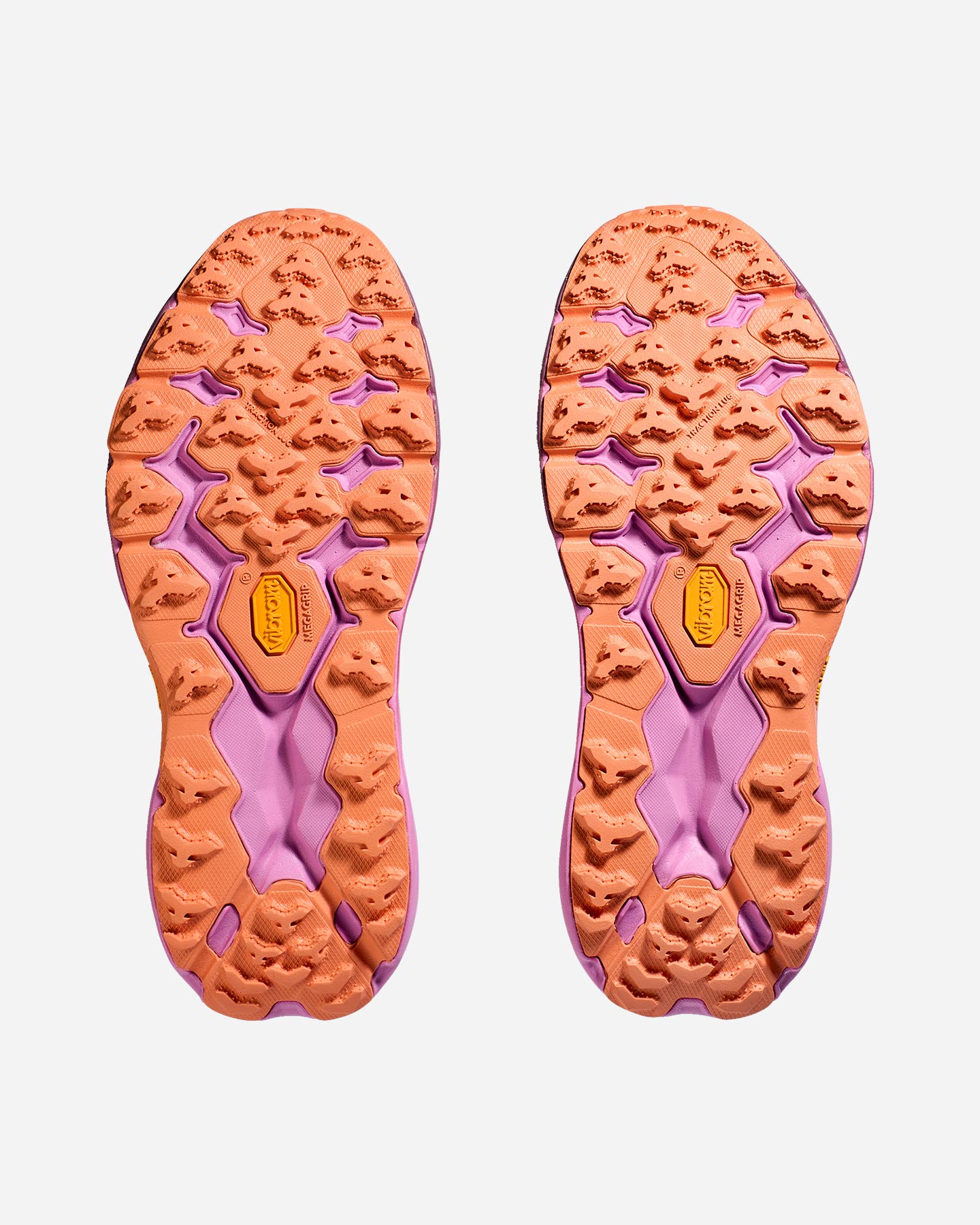 Scarpe trail HOKA SPEEDGOAT 5 W - 2 | Cisalfa Sport