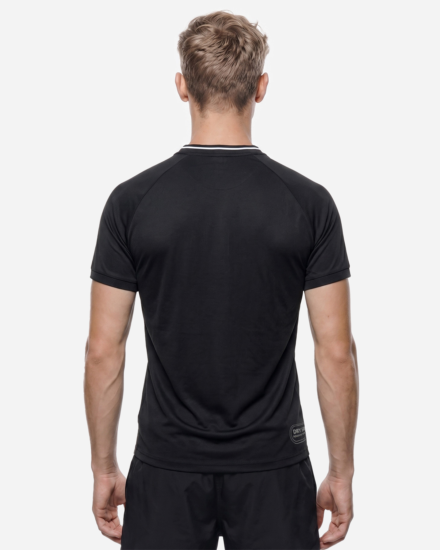 T-shirt REUSCH TEAMS WEAR M - 3 | Cisalfa Sport