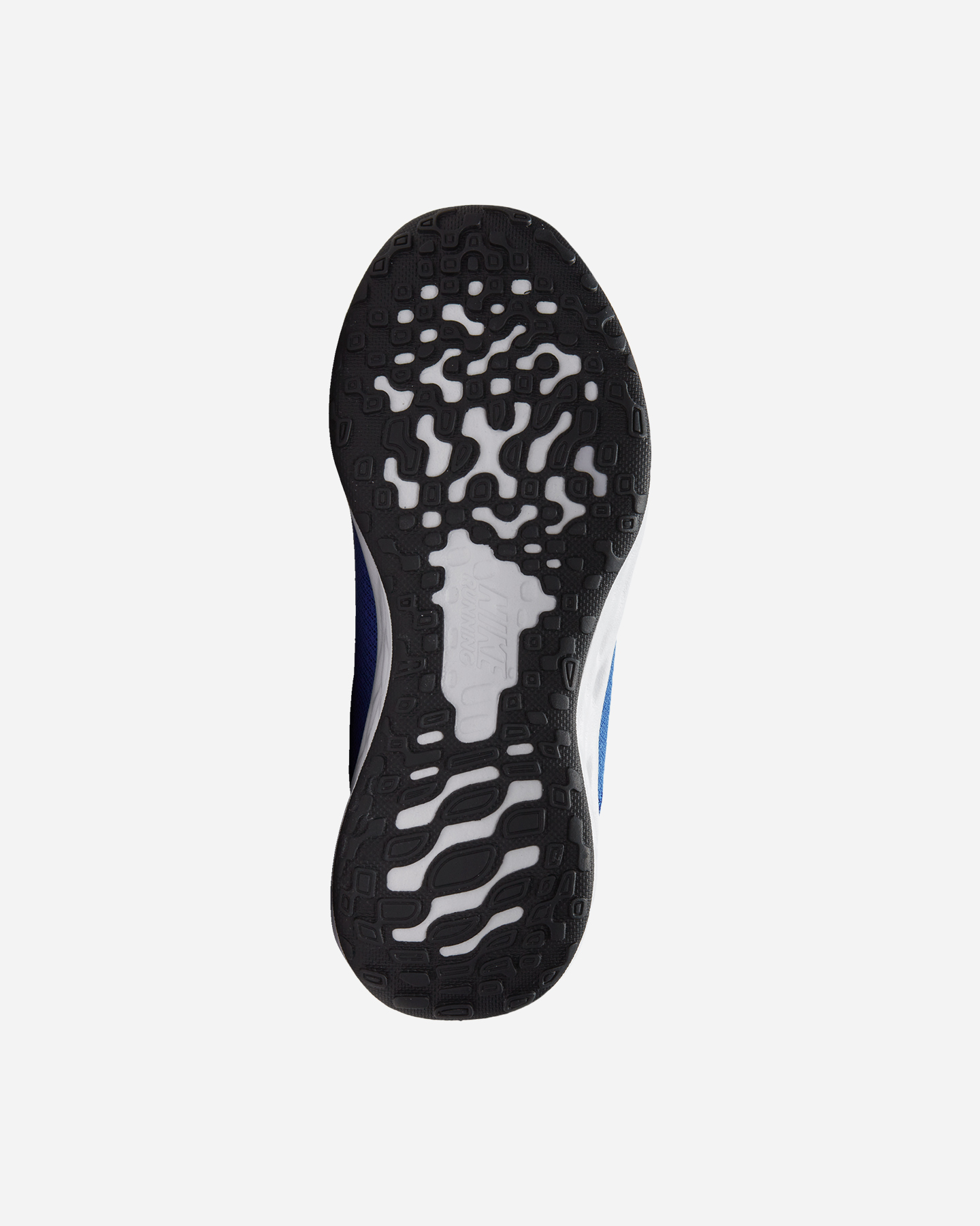 Scarpe sneakers NIKE REVOLUTION 6 JR PS - Blu royal - 2 | Cisalfa Sport