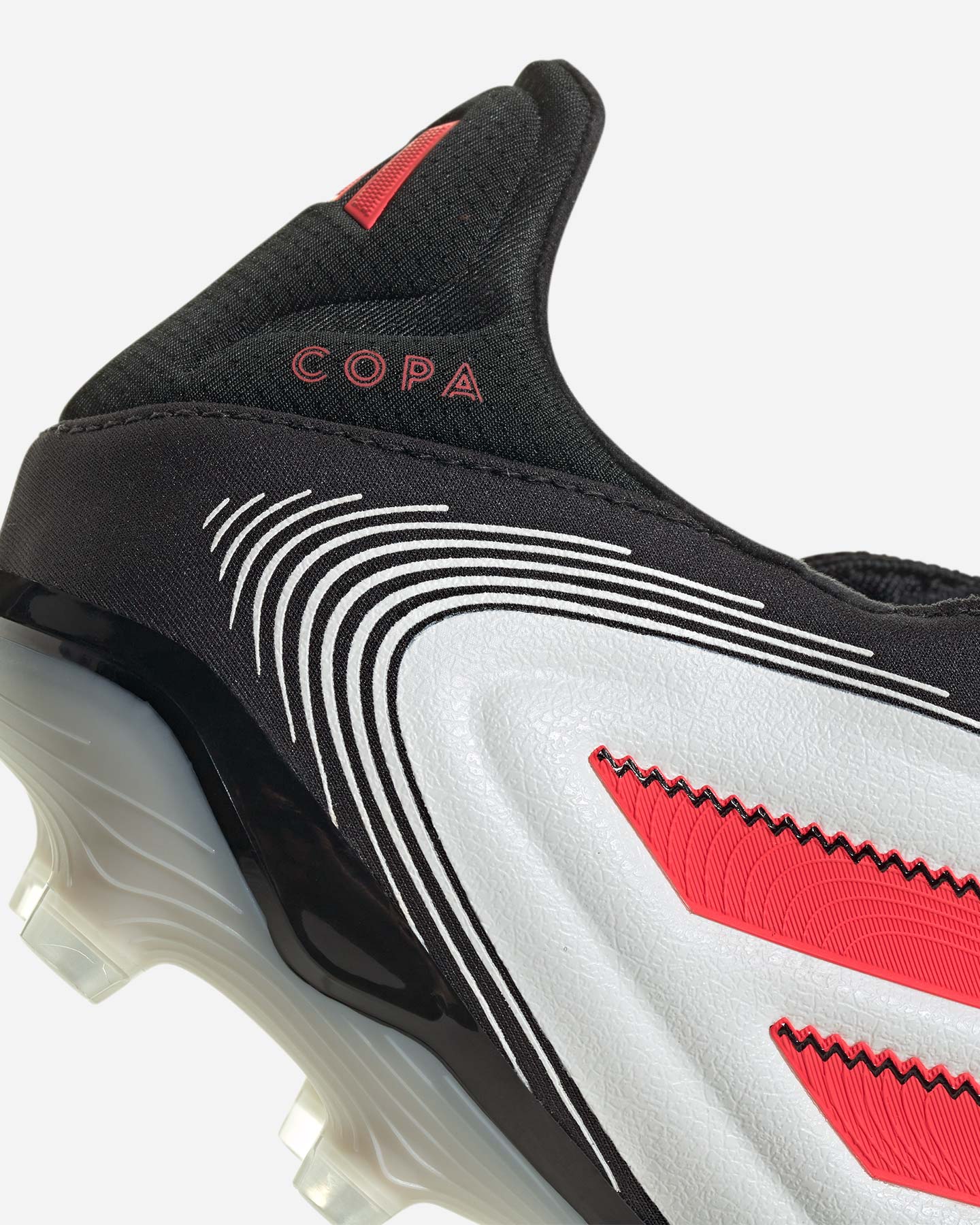 Scarpe calcio ADIDAS COPA PRO FG M - Color mix - 4 | Cisalfa Sport