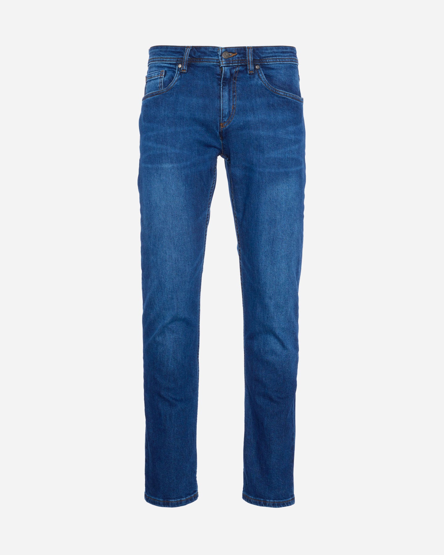 Jeans DACK'S ESSENTIAL M - Denim - 0 | Cisalfa Sport
