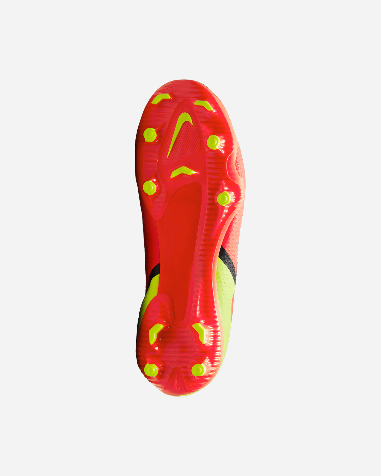 Scarpe calcio NIKE PHANTOM GT2 ACADEMY DF FG/MG JR - Bianco - 1 | Cisalfa Sport