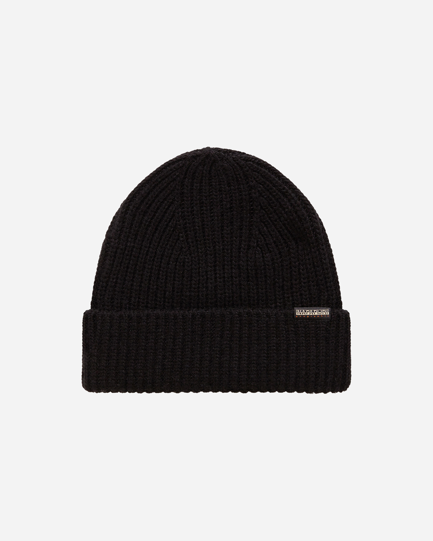 Berretto NAPAPIJRI FOLI M - Nero - 0 | Cisalfa Sport
