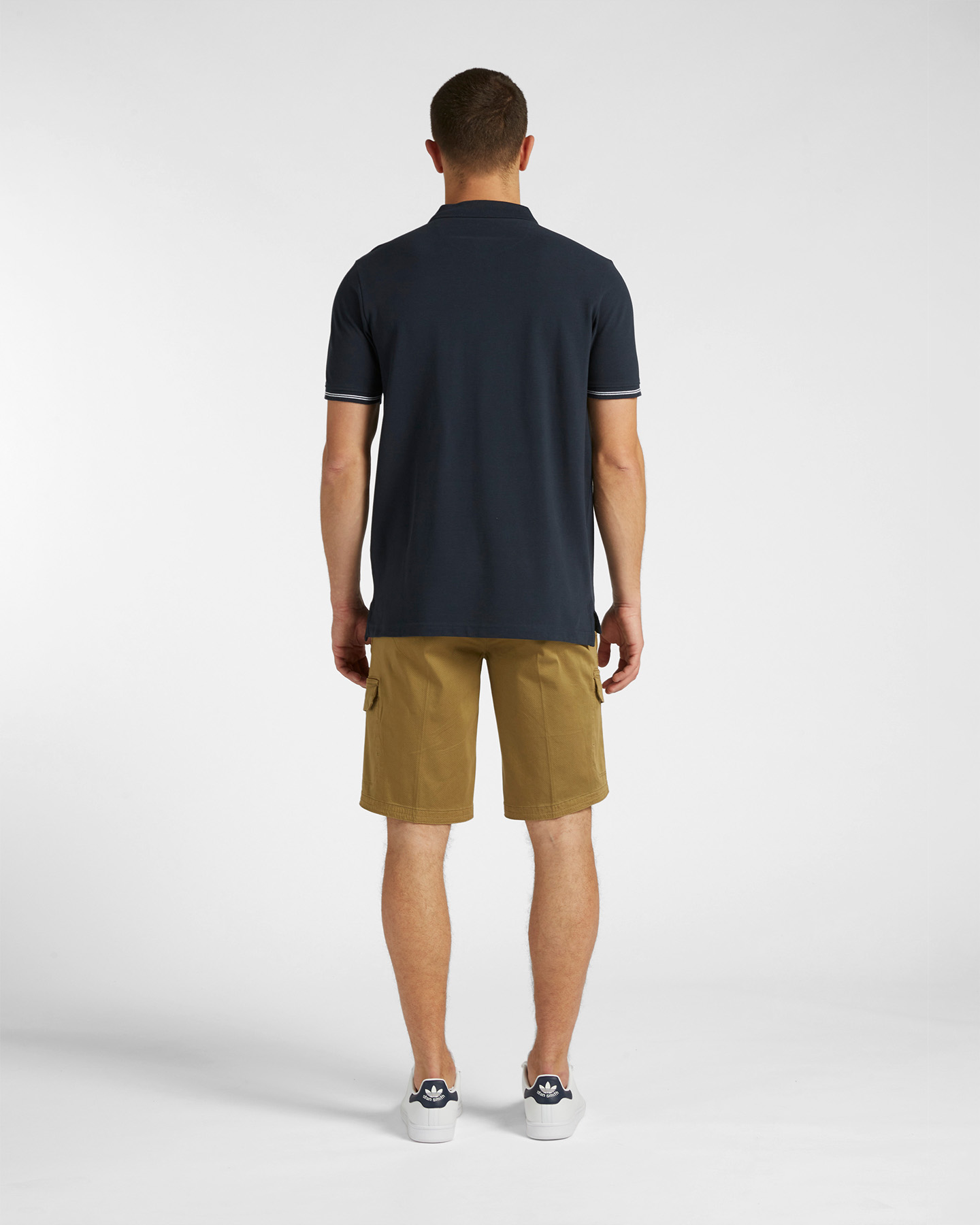 Polo DACK'S BASIC COLLECTION M - 14 | Cisalfa Sport