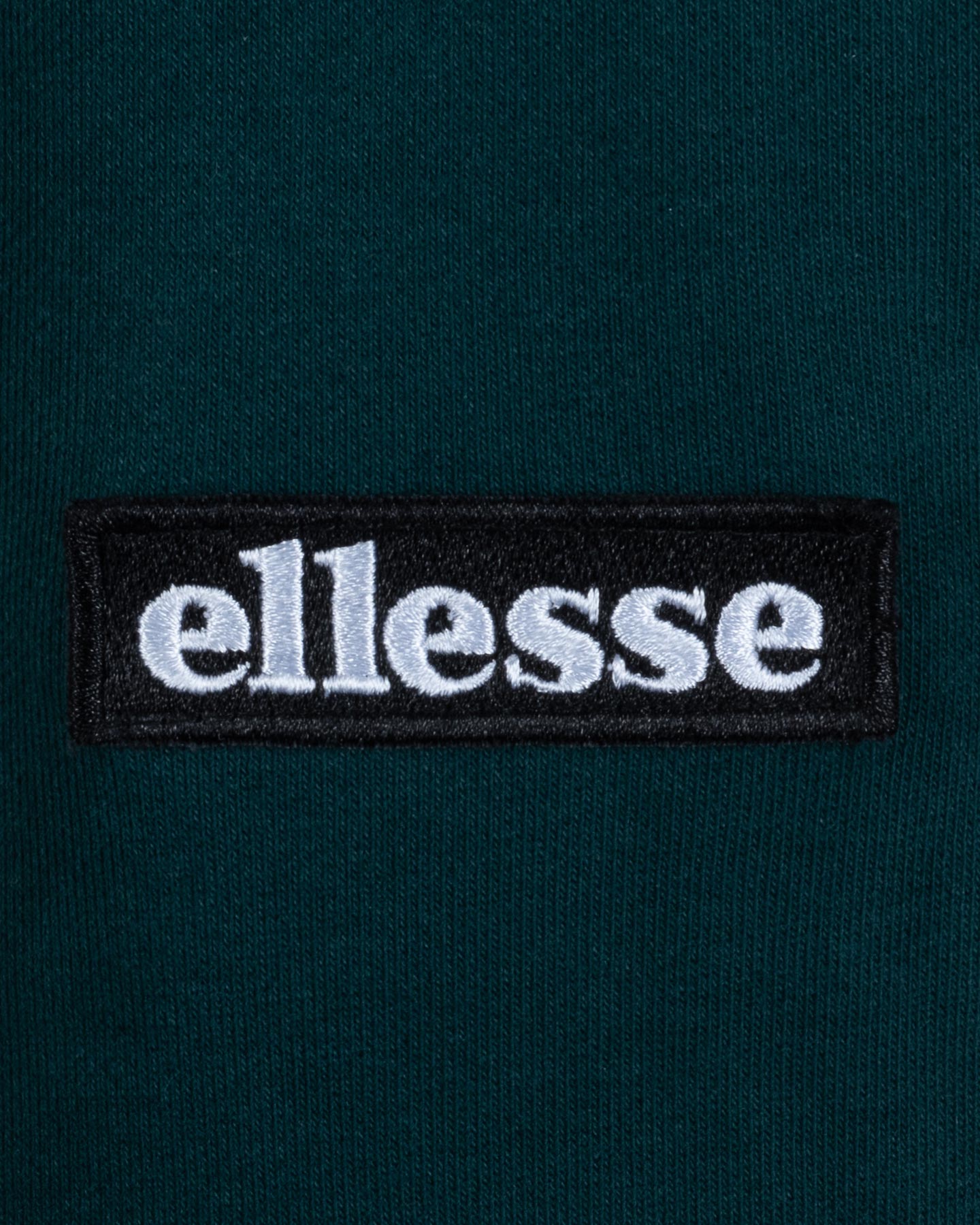 Pantalone ELLESSE BASIC JR - Verde - 2 | Cisalfa Sport