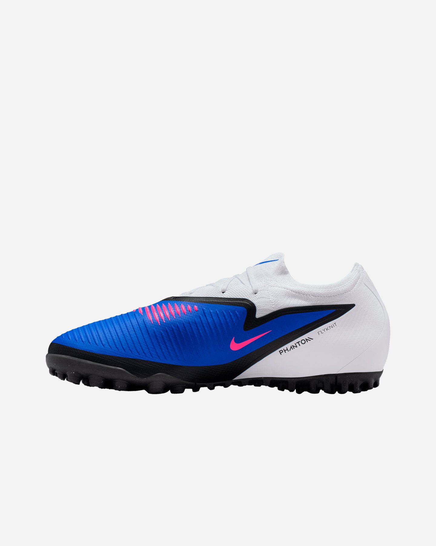 Scarpe calcio NIKE REACTX PHANTOM 6 LOW PRO TF M - Color mix - 5 | Cisalfa Sport