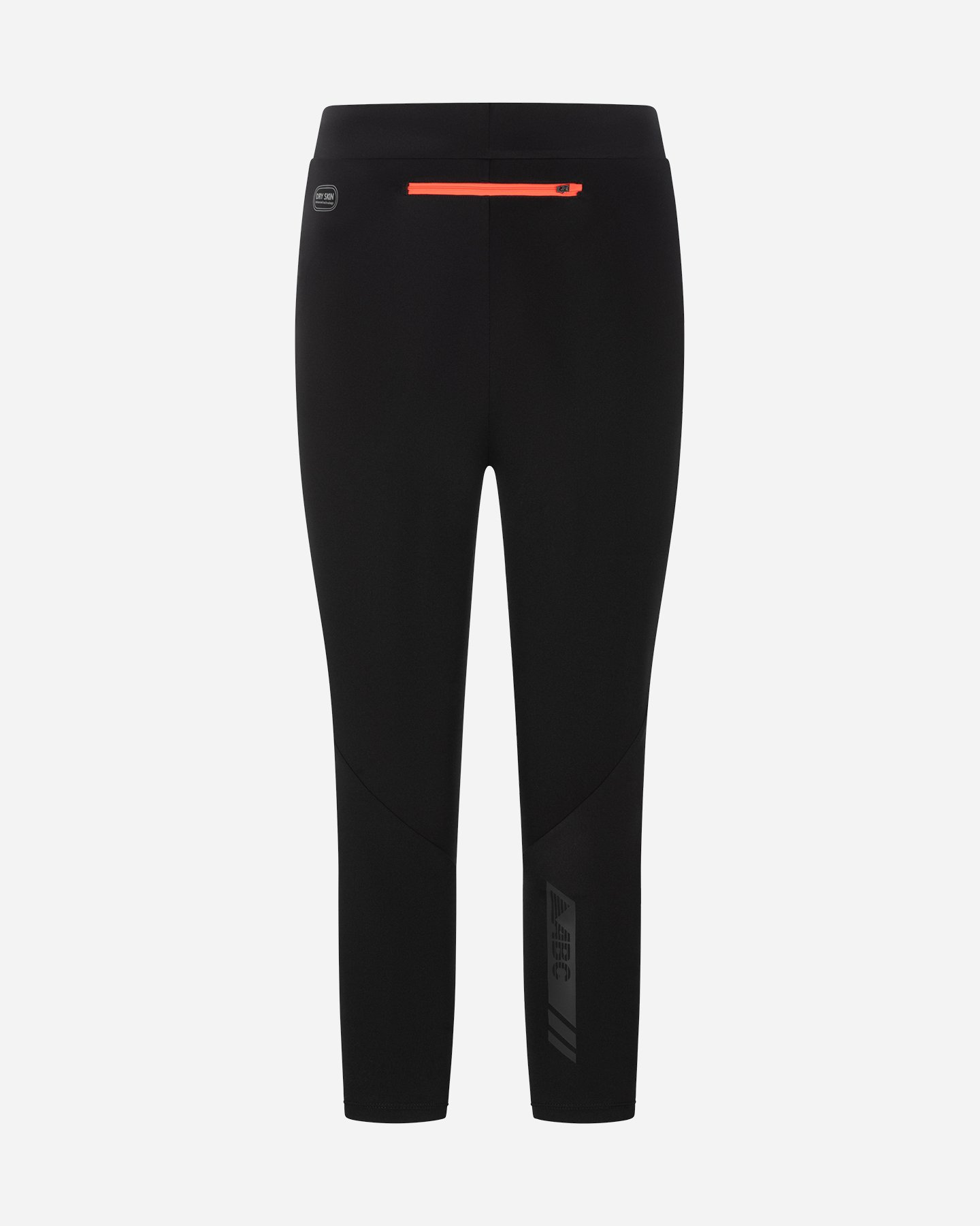 Capri running ABC TECH W - Nero - 1 | Cisalfa Sport