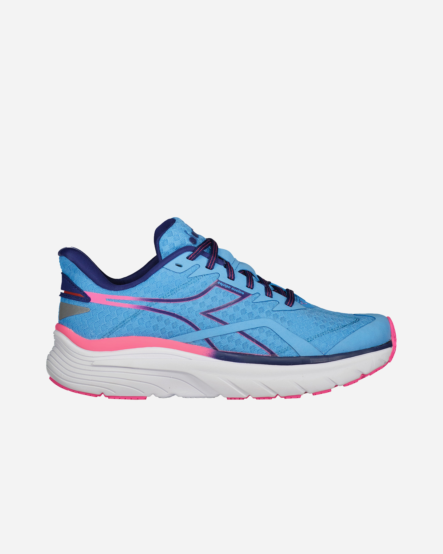 Scarpe running DIADORA EQUIPE NUCLEO W - 4 | Cisalfa Sport