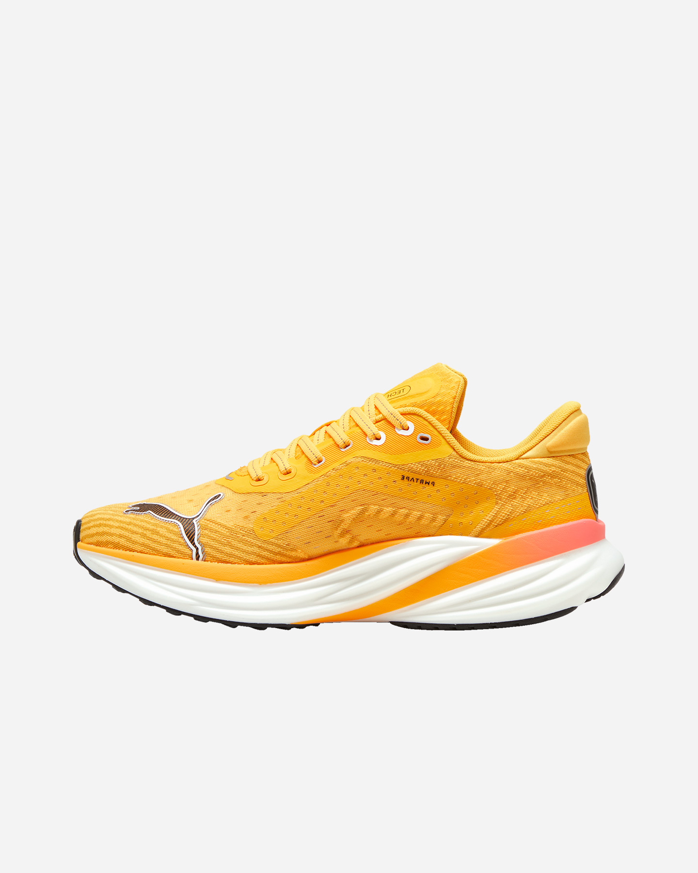 Scarpe running PUMA MAGNIFY NITRO 2 M - Color mix - 4 | Cisalfa Sport