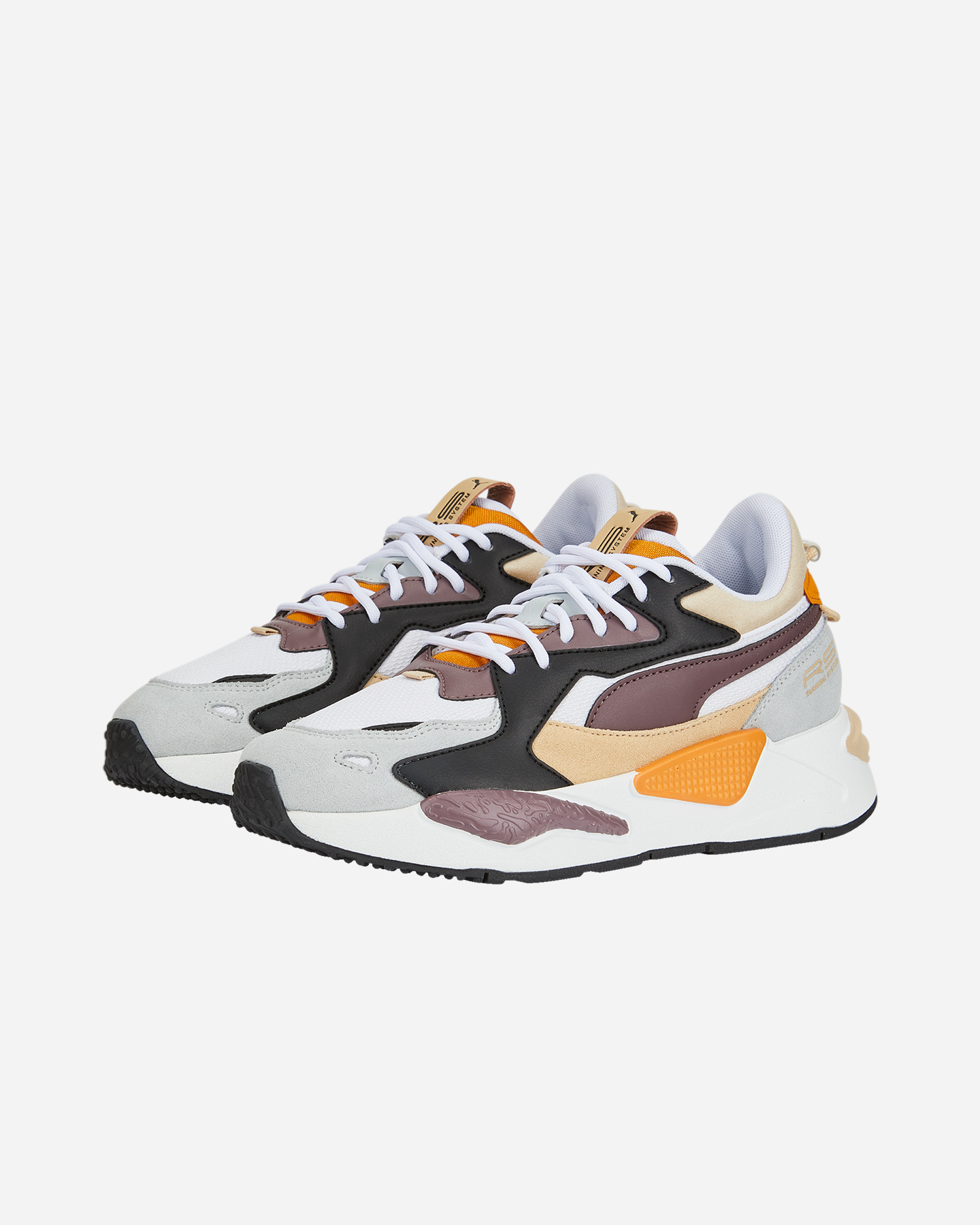 Scarpe sneakers PUMA RS-Z REINVENT W - 13 | Cisalfa Sport