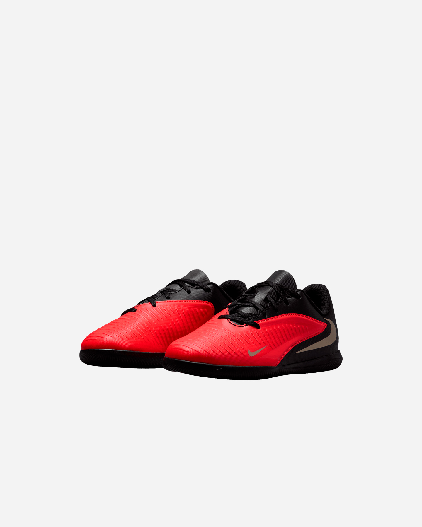 Scarpe calcio NIKE PHANTOM 6 HIGH CLUB IN JR - Color mix - 1 | Cisalfa Sport