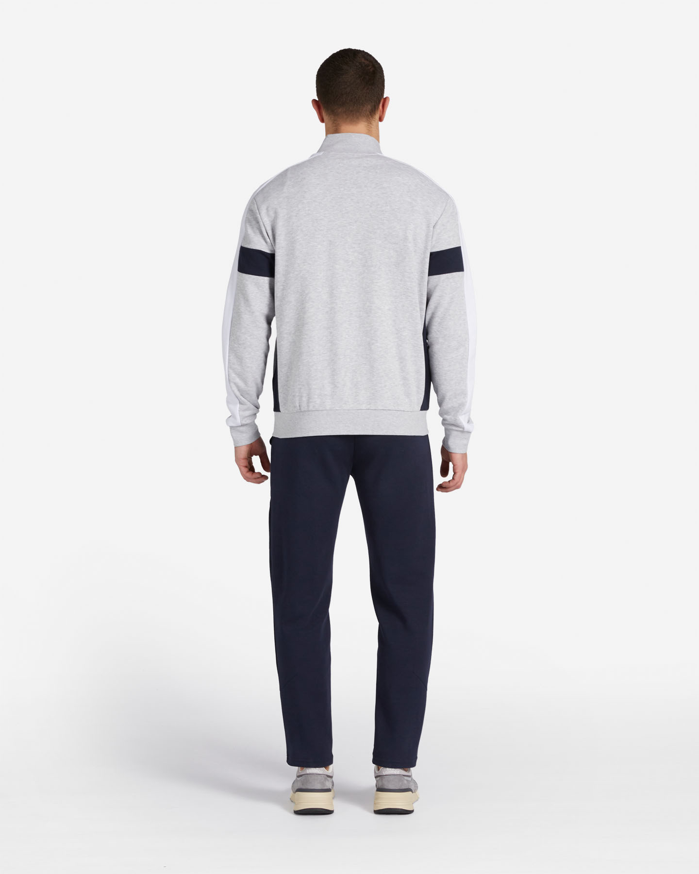 Felpa ARENA ATHLETICS M - 7 | Cisalfa Sport