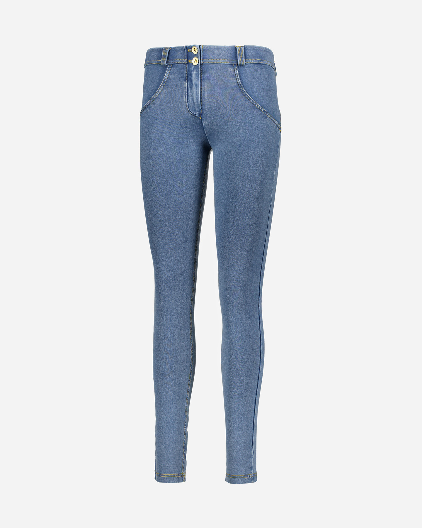 Pantalone FREDDY CARRYOVER WRUP SNUG W - 0 | Cisalfa Sport