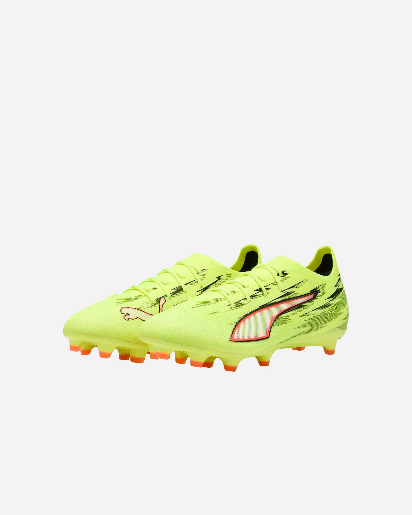 Scarpe calcio PUMA ULTRA 6 PRO FG-AG M - Color mix - 1 | Cisalfa Sport