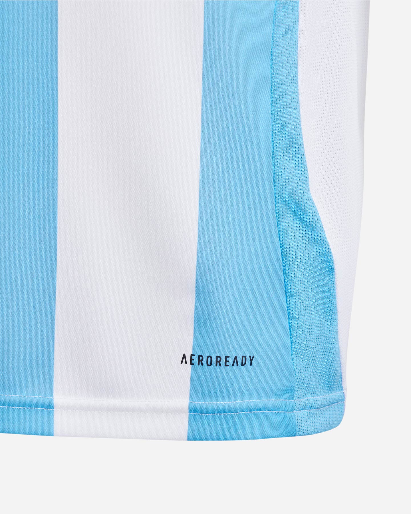 Maglia calcio ufficiale ADIDAS ARGENTINA HOME JR - Bianco - 2 | Cisalfa Sport