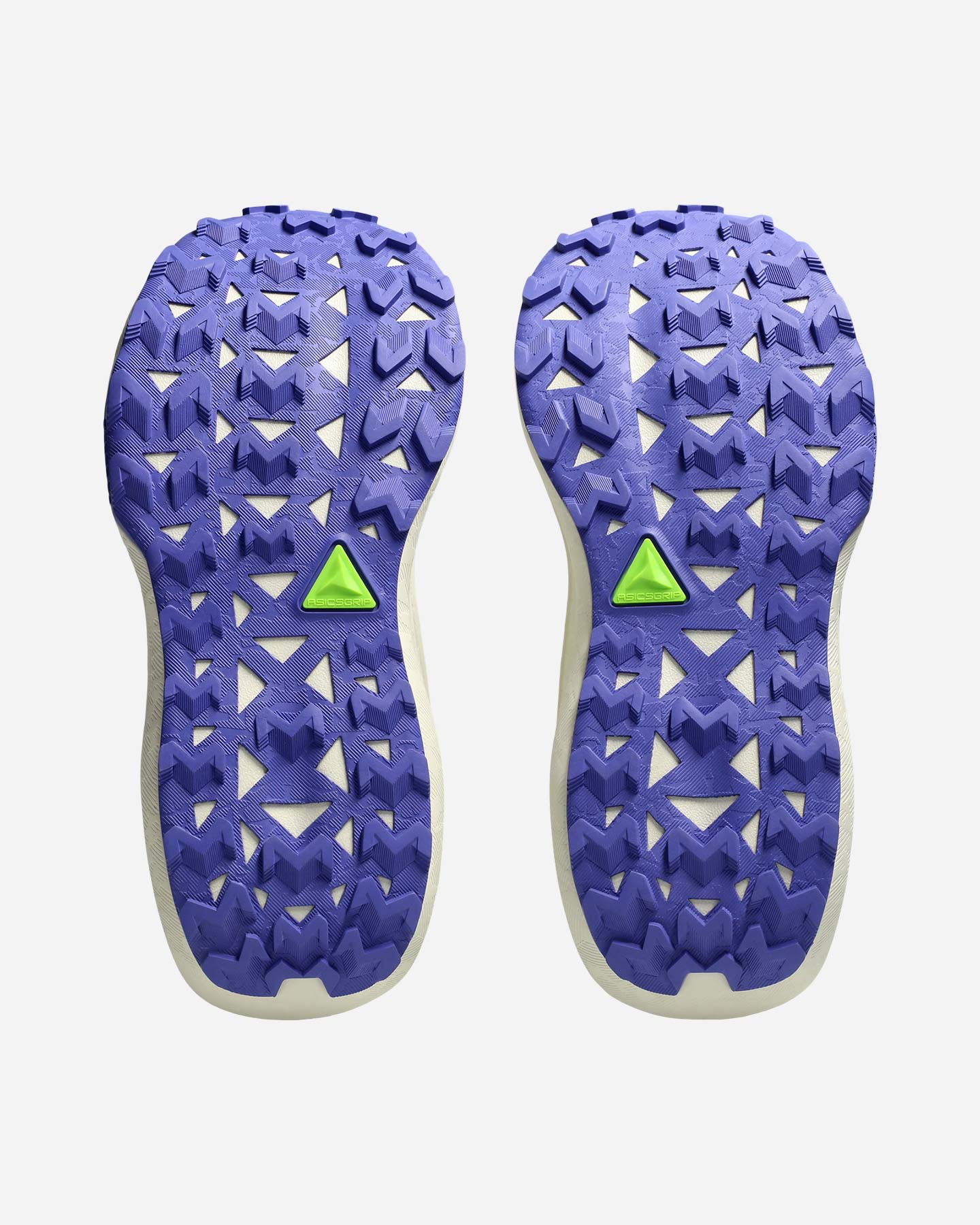 Scarpe trail ASICS TRABUCO MAX 4 M - Verde - 2 | Cisalfa Sport