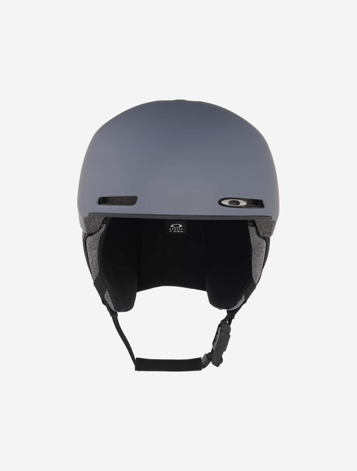 Casco sci OAKLEY MOD1 M - Grigio - 1 | Cisalfa Sport