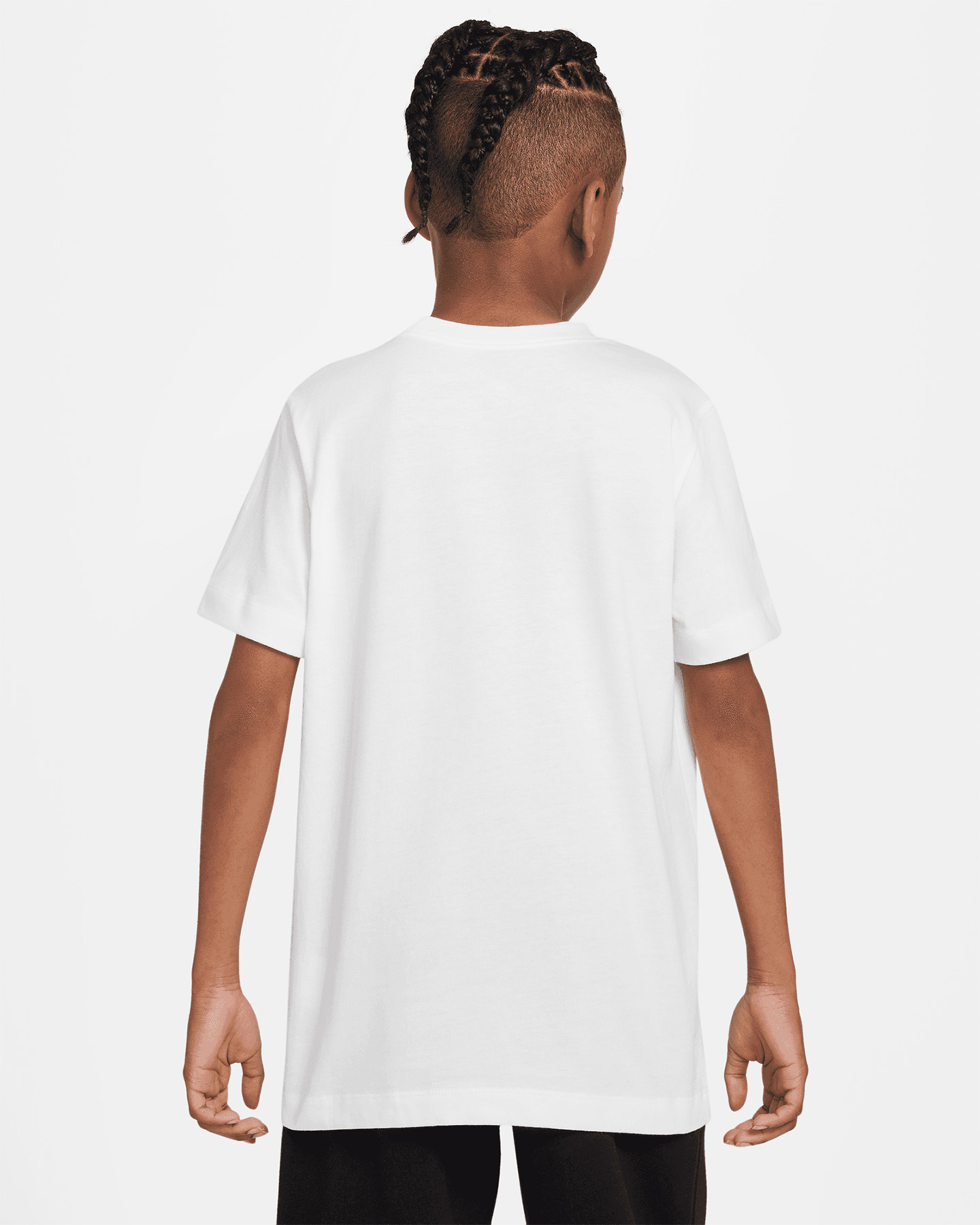T-shirt NIKE GRAPHIC JR - 4 | Cisalfa Sport