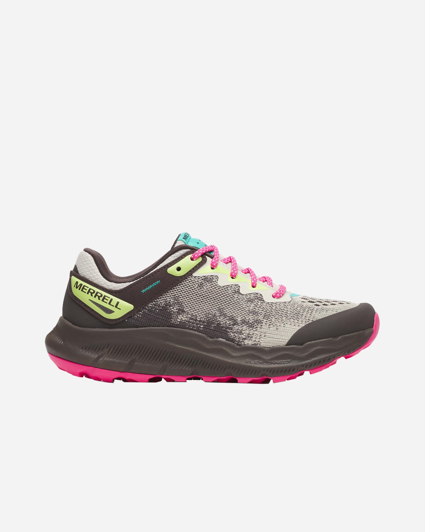 Antora 4 W - Scarpe Trail - Donna
