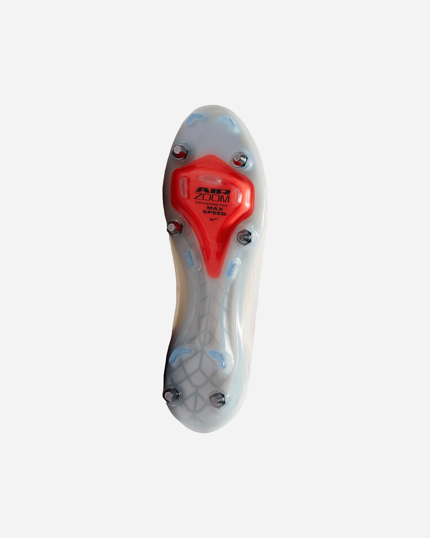 Scarpe calcio NIKE ZOOM SUPERFLY 11 ELITE SG-PRO M - Color mix - 3 | Cisalfa Sport