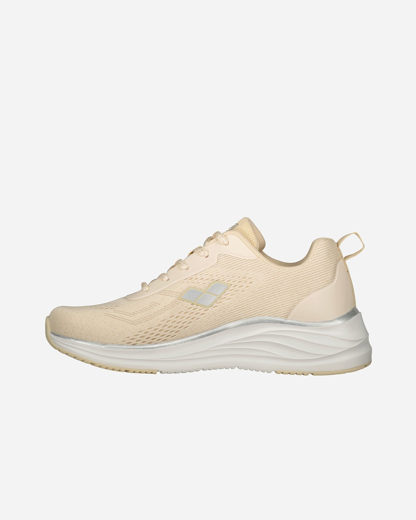 Scarpe sneakers ARENA RISE 2.0 W - Beige - 3 | Cisalfa Sport