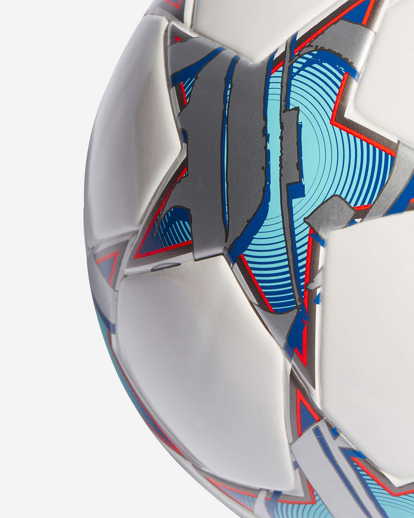 Pallone calcio misura 5 ADIDAS UCL LGE MIS 5  - Color mix - 3 | Cisalfa Sport