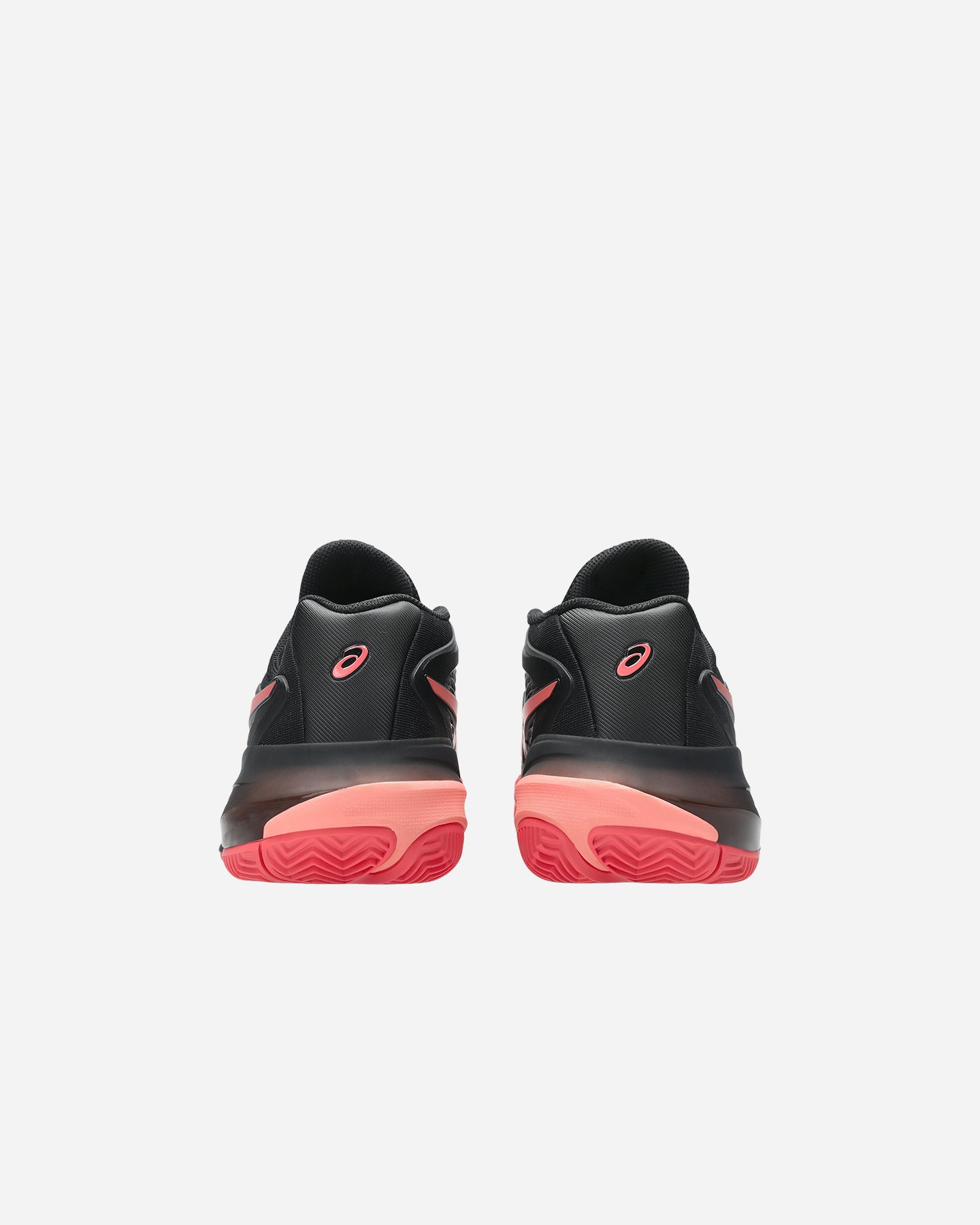 Scarpe tennis ASICS GEL RESOLUTION X CLAY M - Nero - 5 | Cisalfa Sport