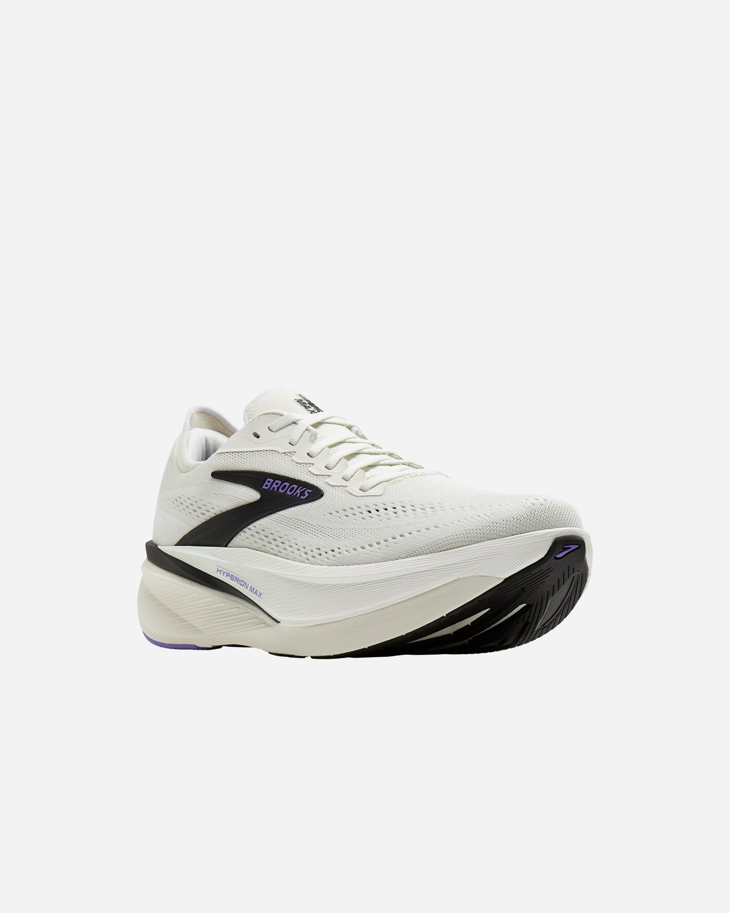 Scarpe running BROOKS HYPERION MAX 4 M - Grigio - 1 | Cisalfa Sport